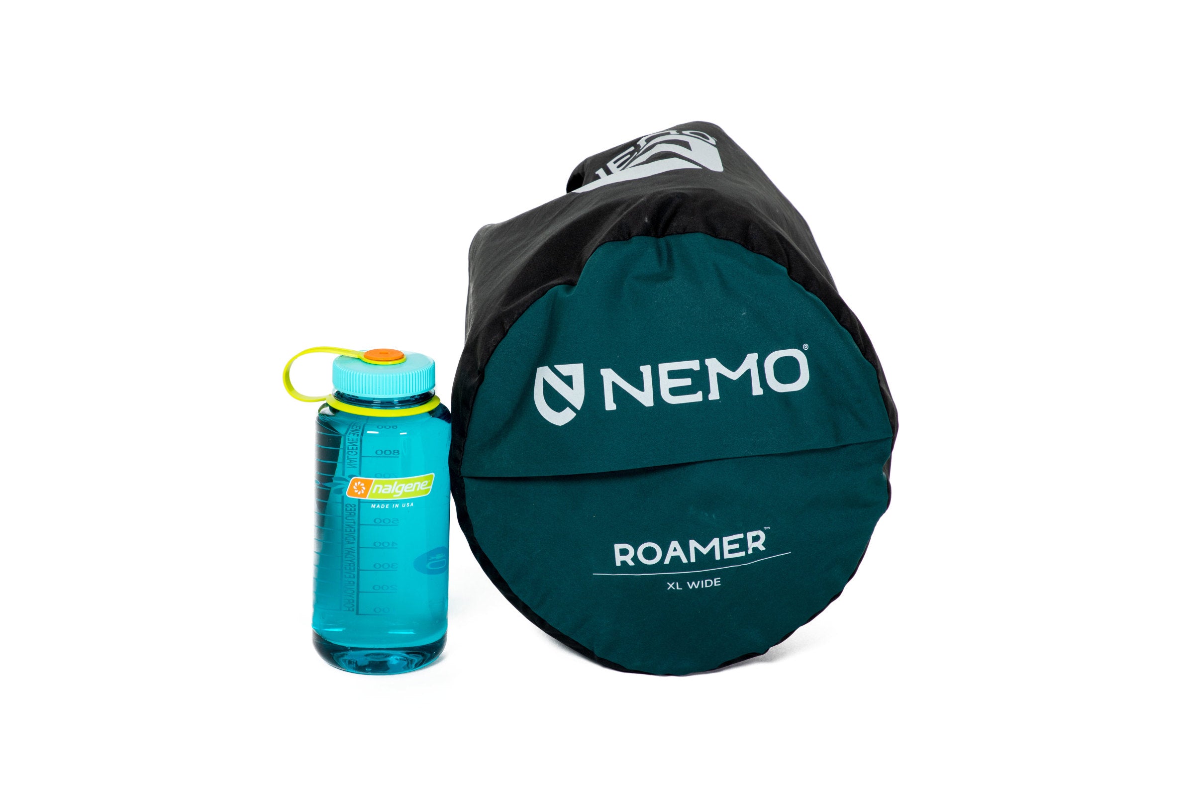 NEMO ニーモ ROAMER ローマー XL ワイド エアマット ヨドバシ.com - ニーモ NEMO ローマーXL ワイド NM-RMR2-XLW