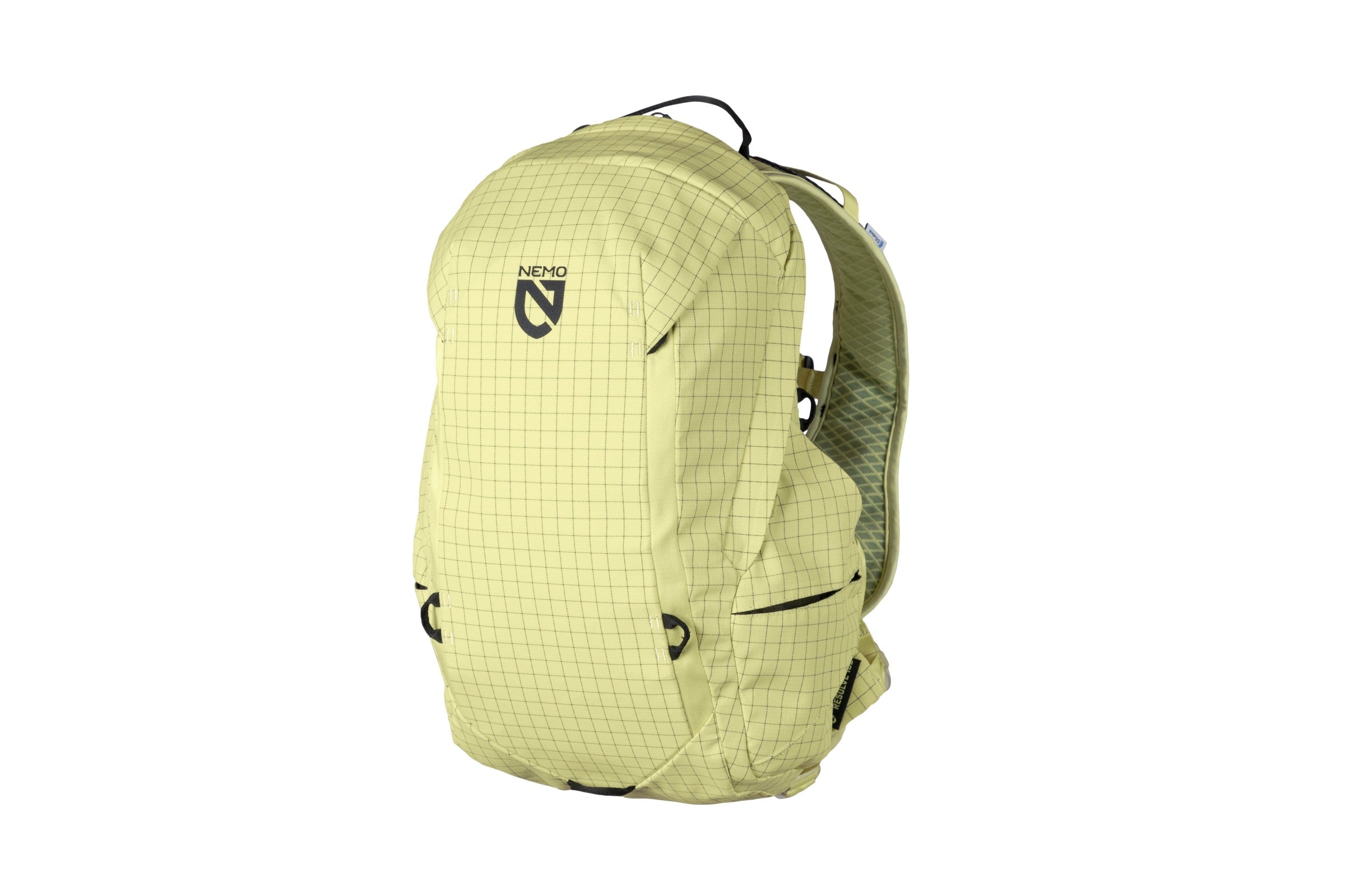 アレンシーALL DAY BACKPACK All-Day Neoprene Backpack