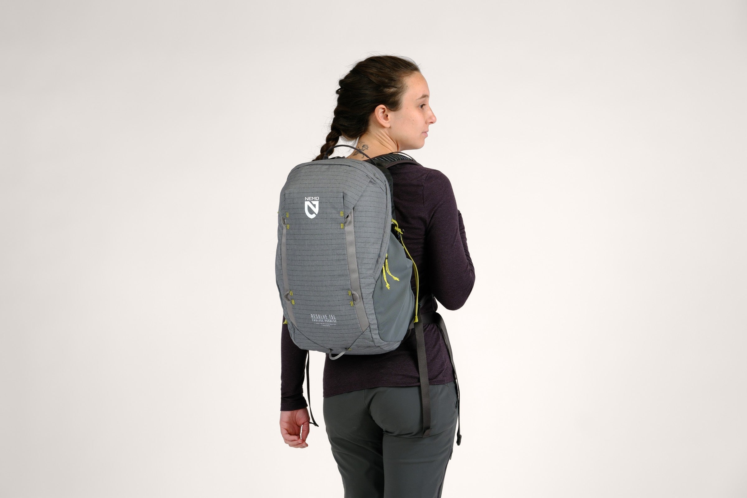 Resolve 15L Technical Daypack