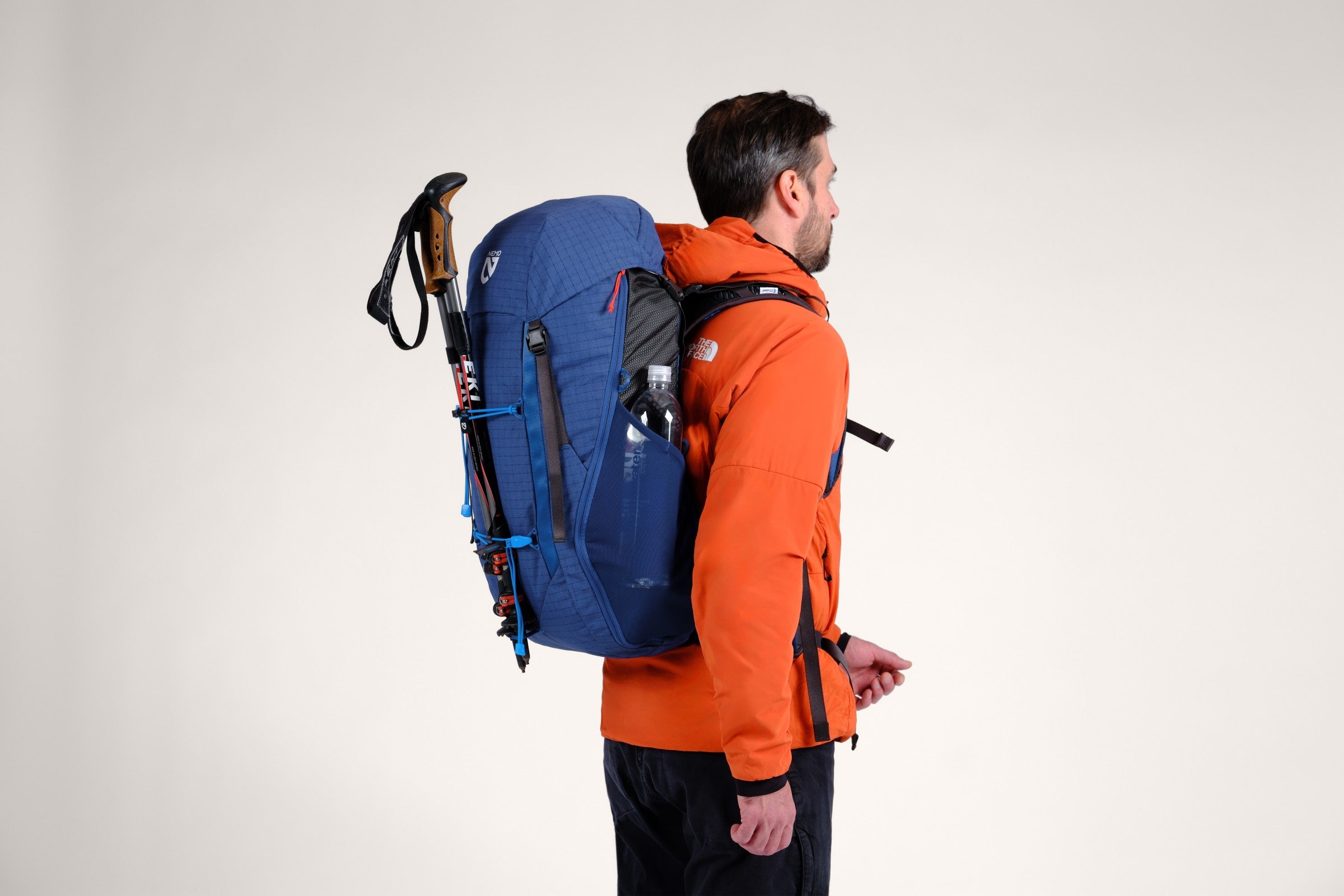 35l backpacks for hiking Resolve™ Men's 35L Endless Promise® Technical Overnight Backpack