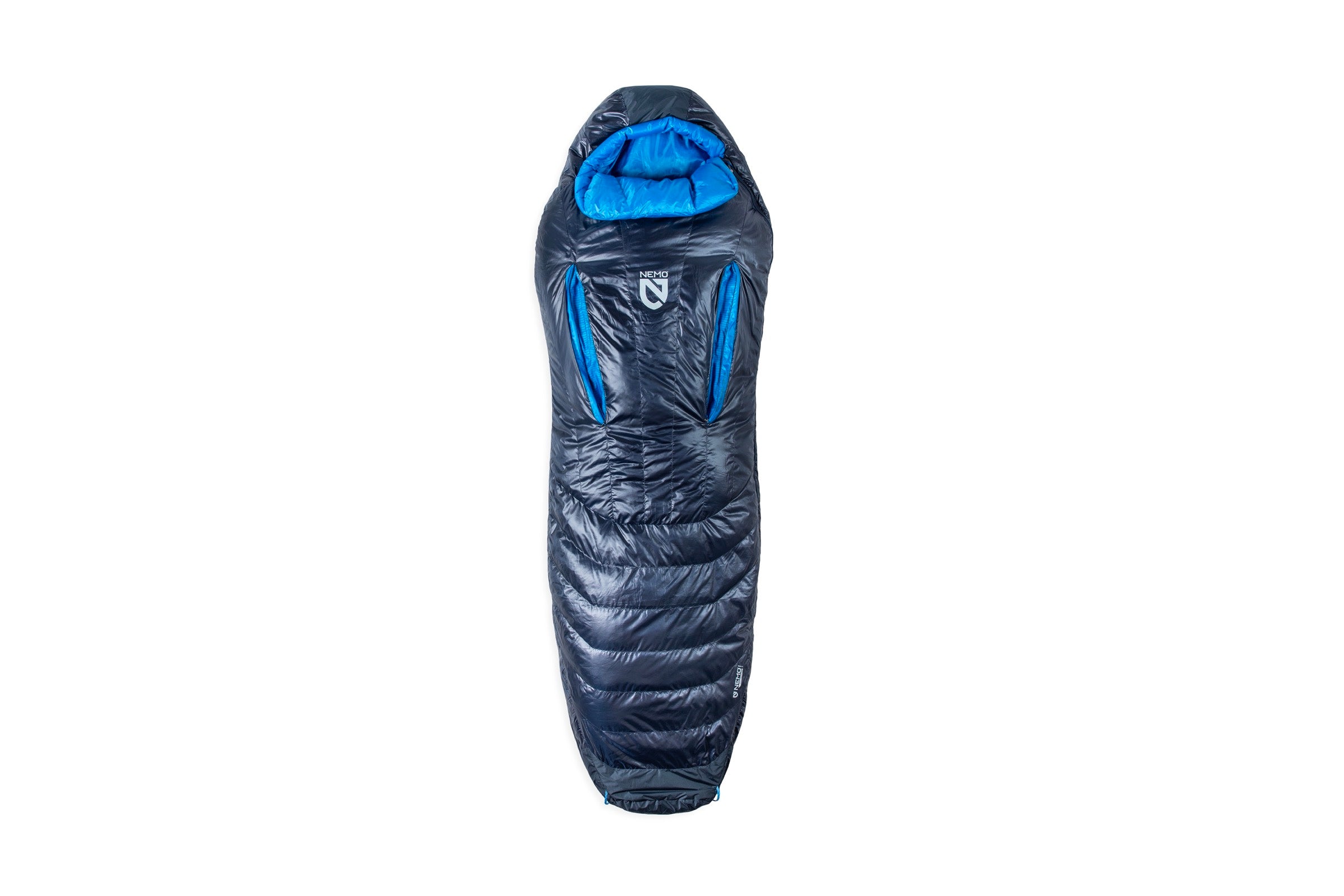 ☆送料無料 NEMO Riff 寝袋 メンズ 15 1523 Riff™ Men's Endless Promise® Down Sleeping Bag