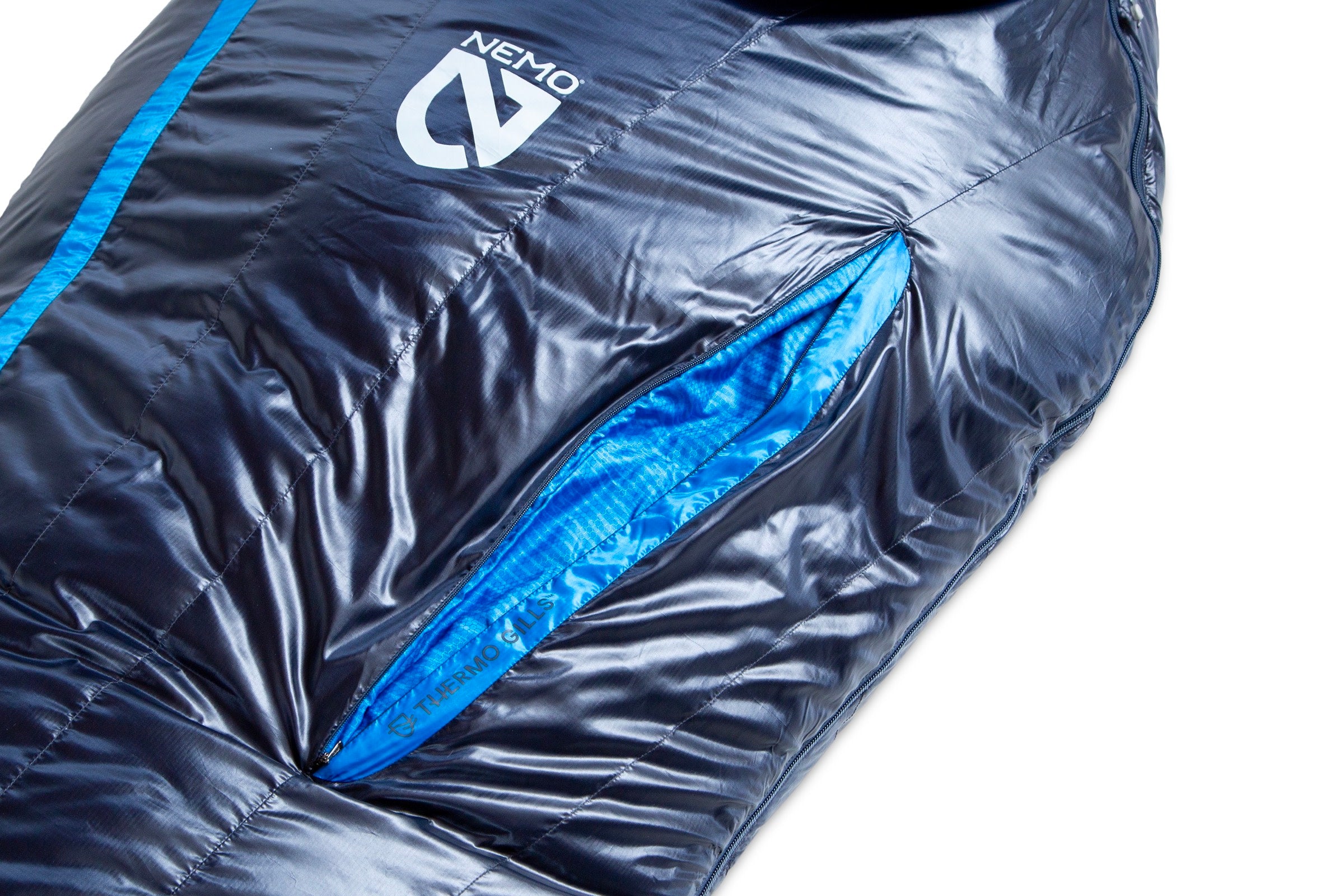 Riff™ Men's Endless Promise® Down Sleeping Bag