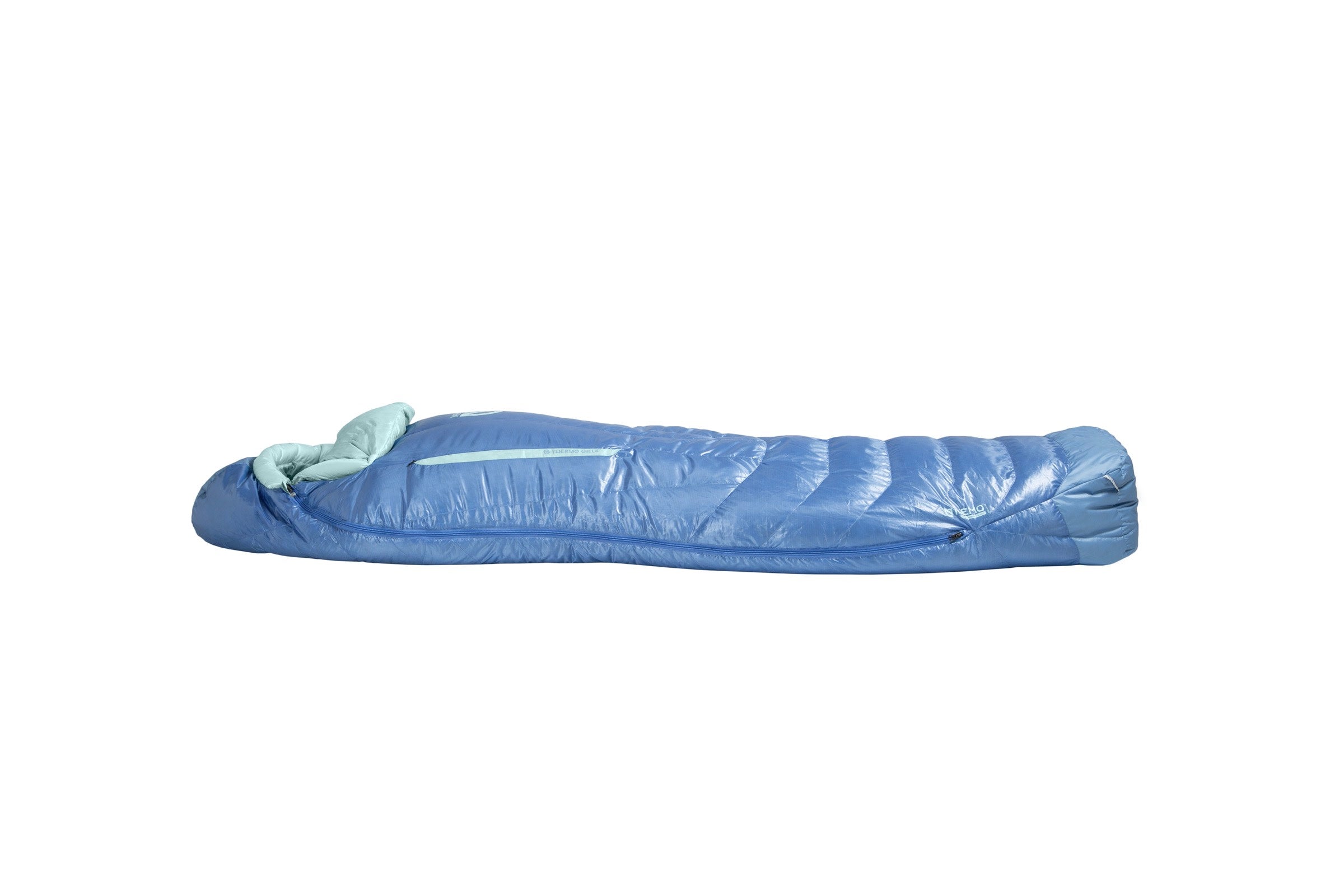 ☆送料無料 NEMO Riff レディース 15 寝袋 1815 Gear Review: NEMO Riff 15 Women's Sleeping Bag - The Trek