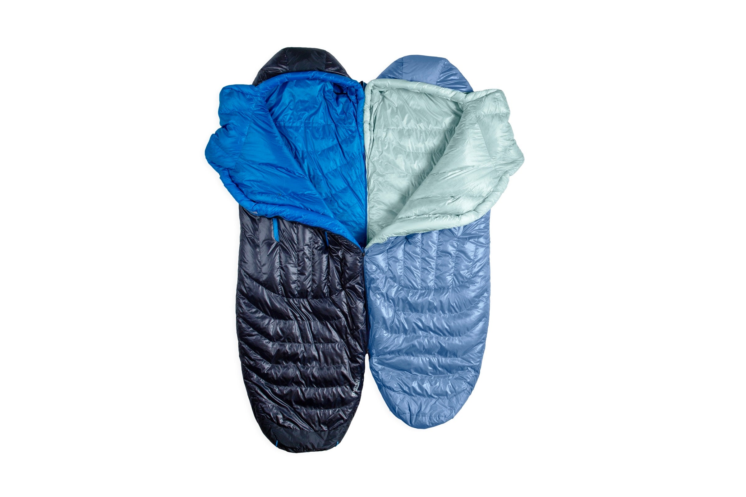☆送料無料 NEMO Riff レディース 15 寝袋 1815 Riff™ Women's Endless Promise® Down Sleeping Bag