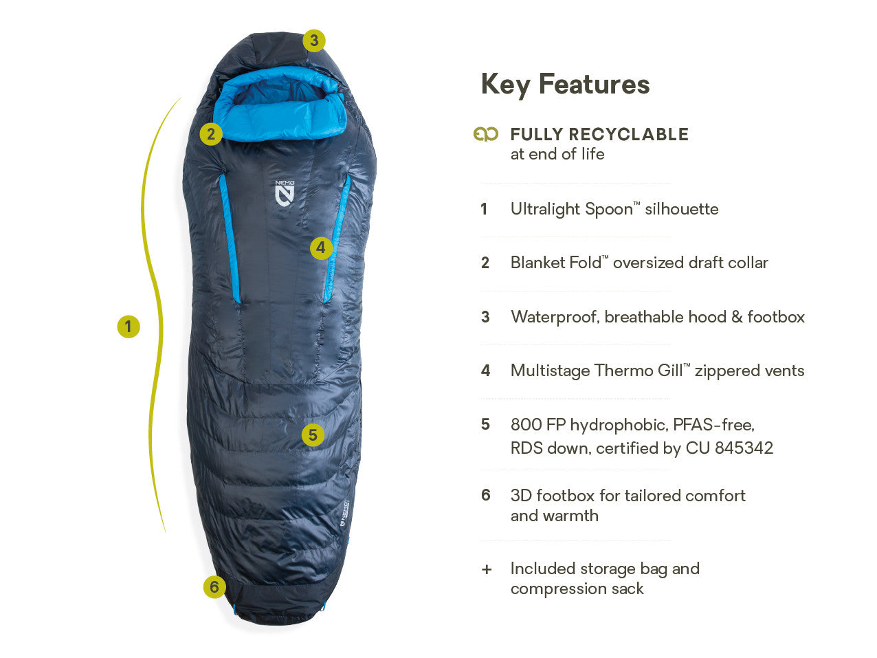 What is Pfas in Sleeping Bags: Hidden Dangers You Must Know