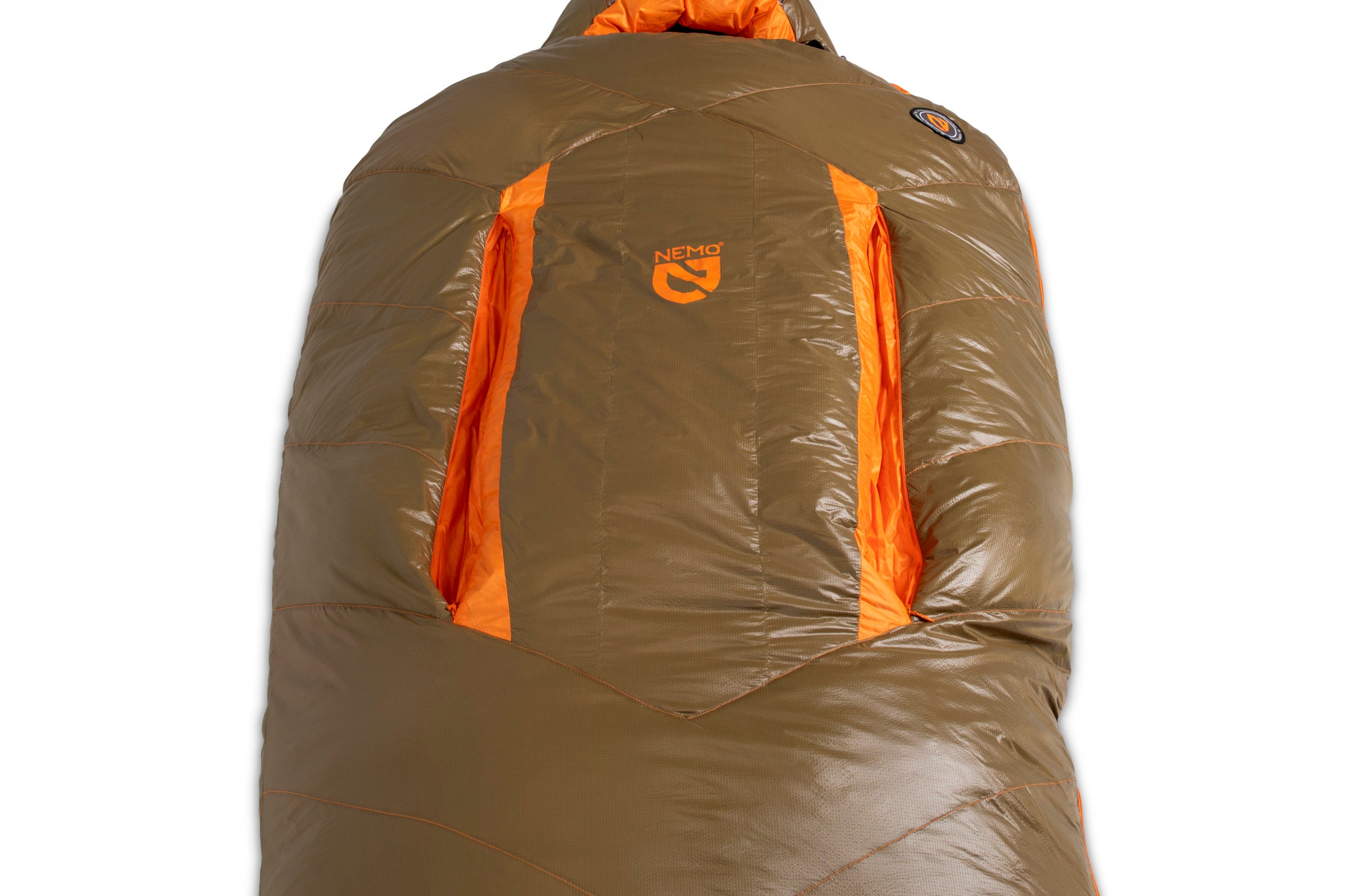 【美品】NEMO FIRST LITE STALKER スターカー0 シュラフ 美品】NEMO FIRST LITE STALKER スターカー0 シュラフ - メルカリ