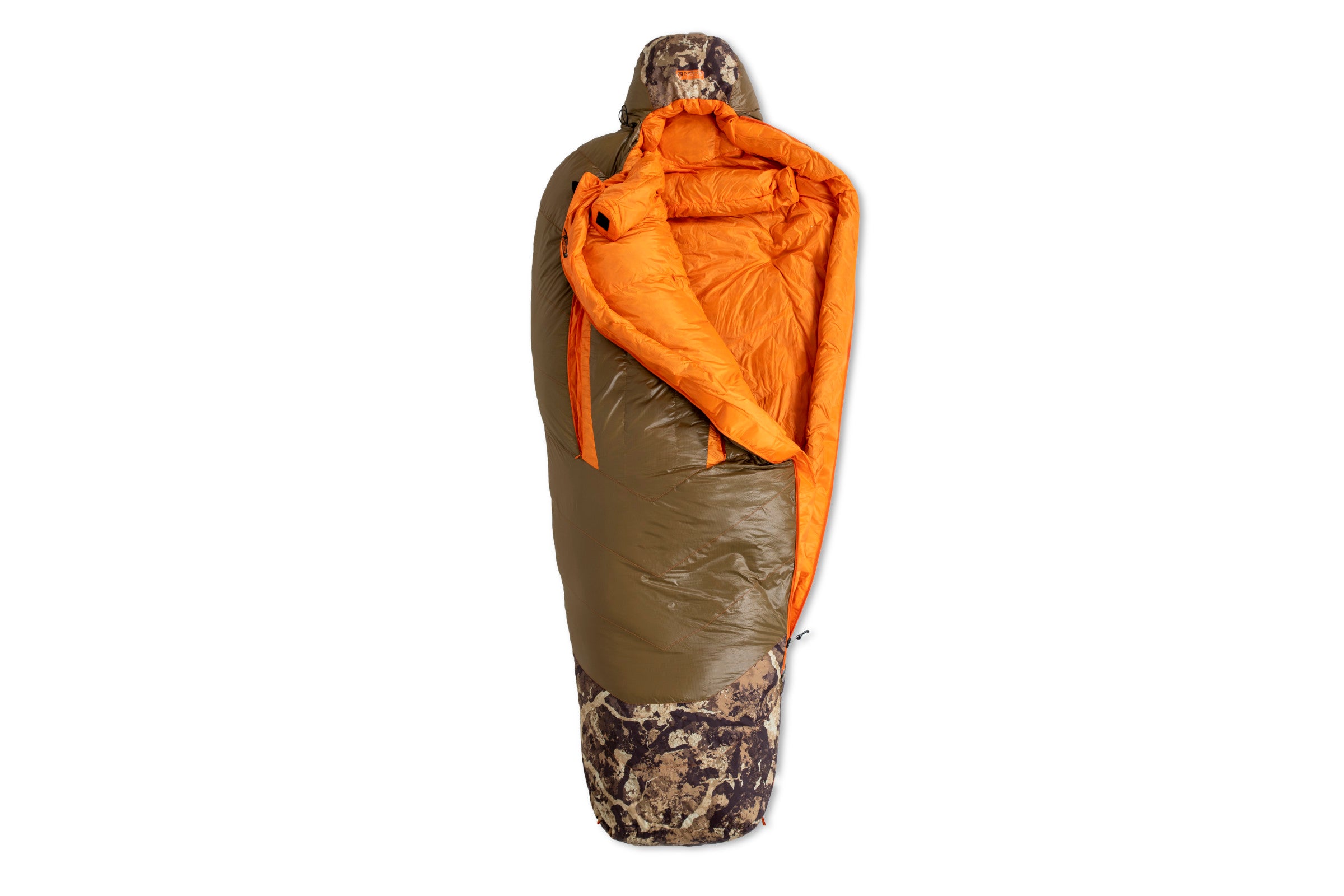 Stalker™ Down Mummy Sleeping Bag