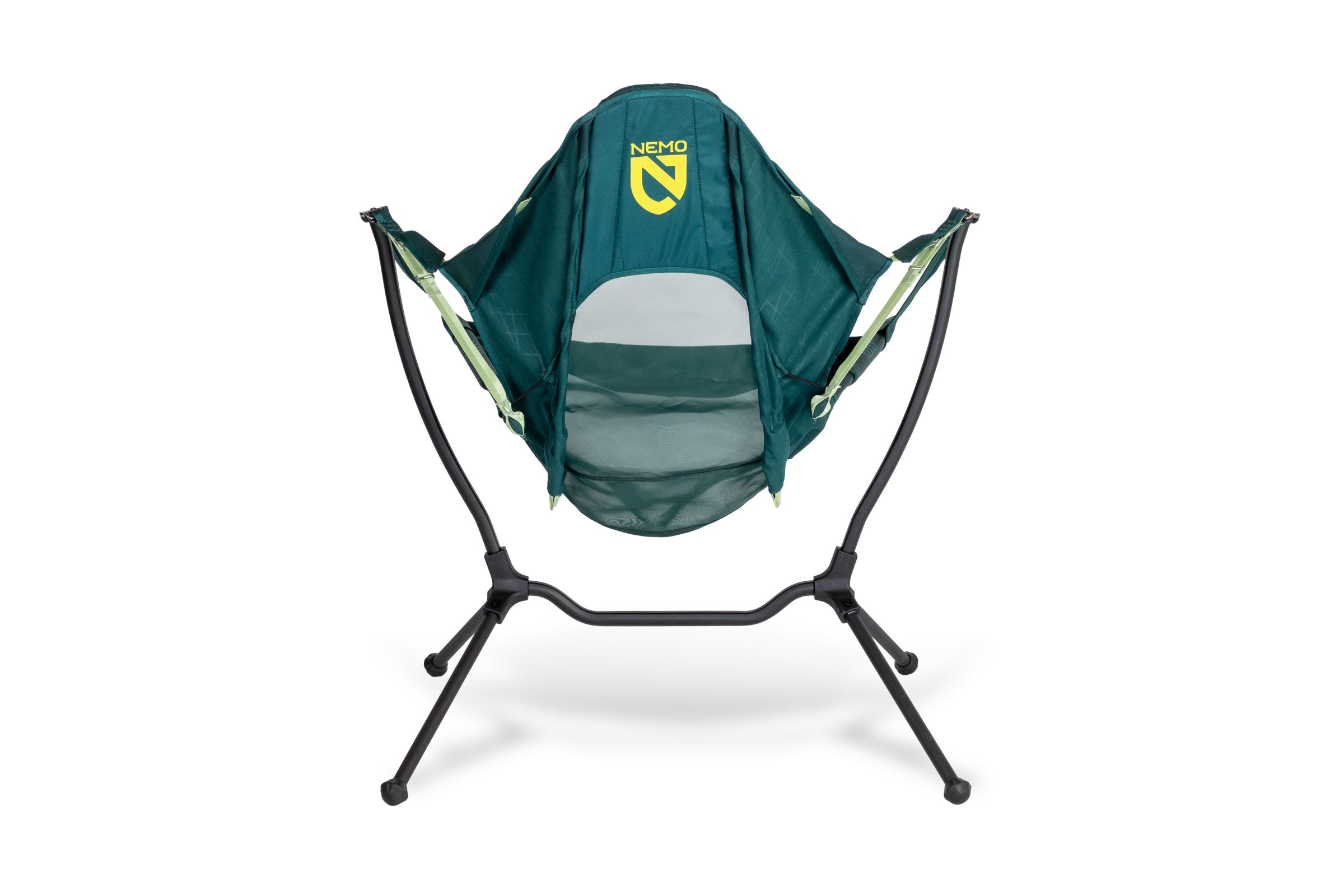 NEMO Stargaze アウトドアチェア NEMO Stargaze Reclining Camp Chair - 2DOORS ONLINE