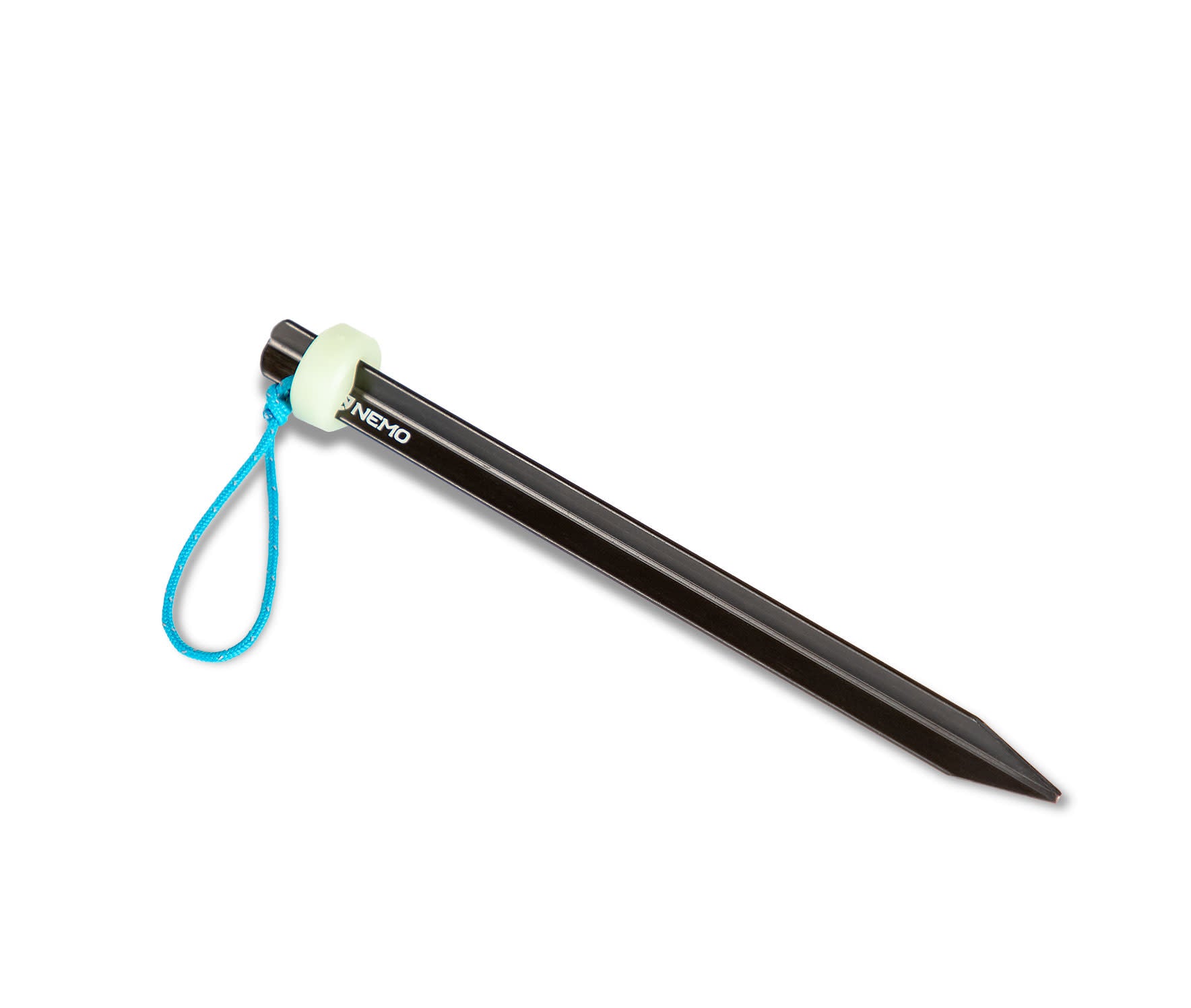 Nemo Sweepstake Tent Stakes 6-Pack