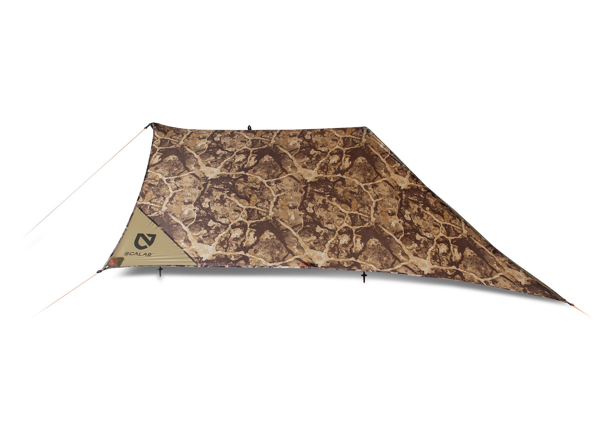 Scalar™ Multi-Configuration Camp Tarp