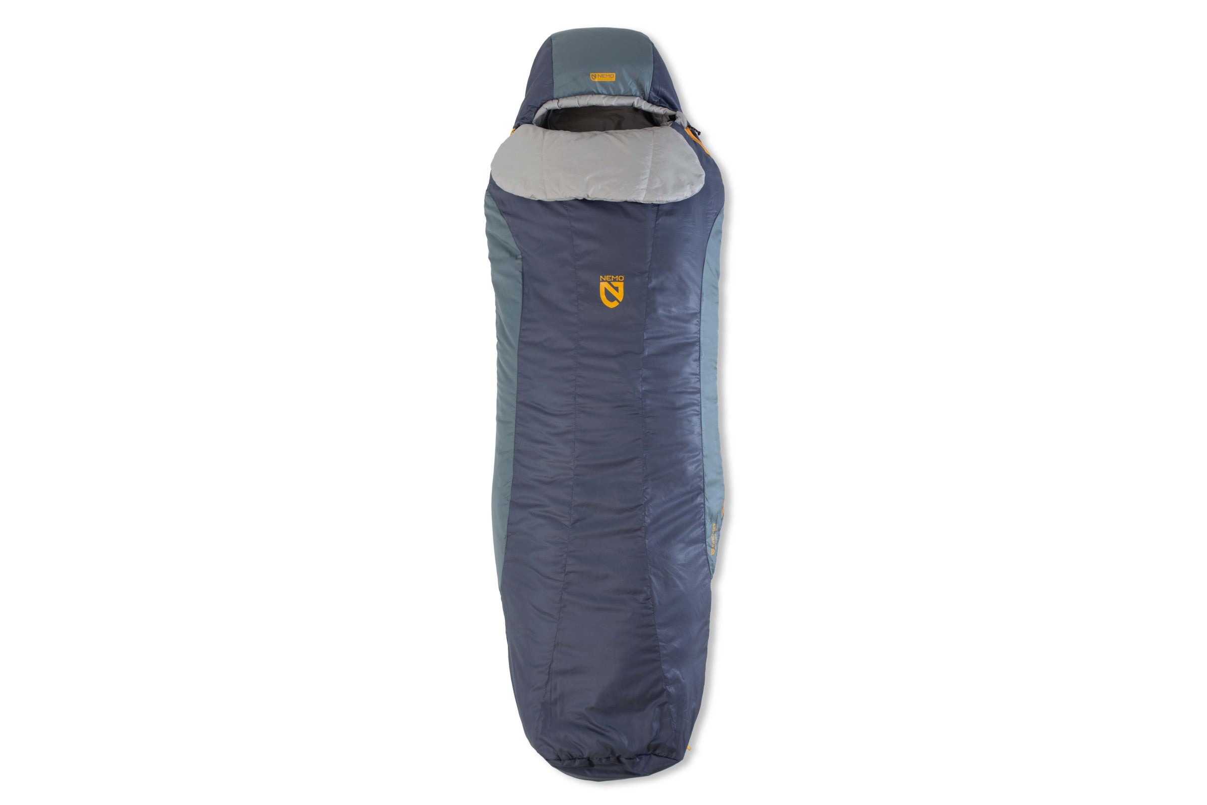 Tempo™ Men's Synthetic Sleeping Bag | NEMO Equipment