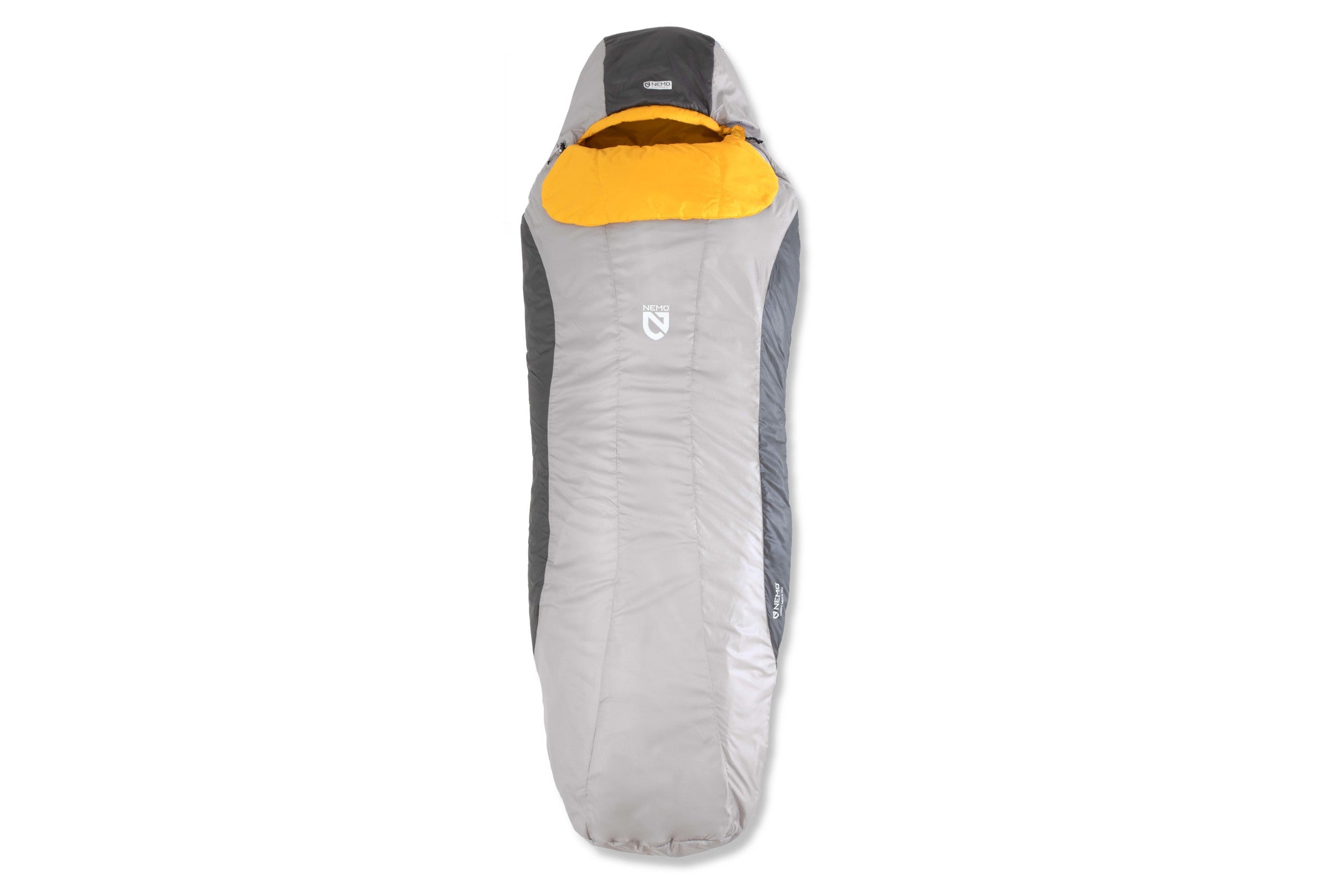 愛愛 ニーモ NEMO TEMPO 35°F Tempo™ Men's Synthetic Sleeping Bag | NEMO Equipment