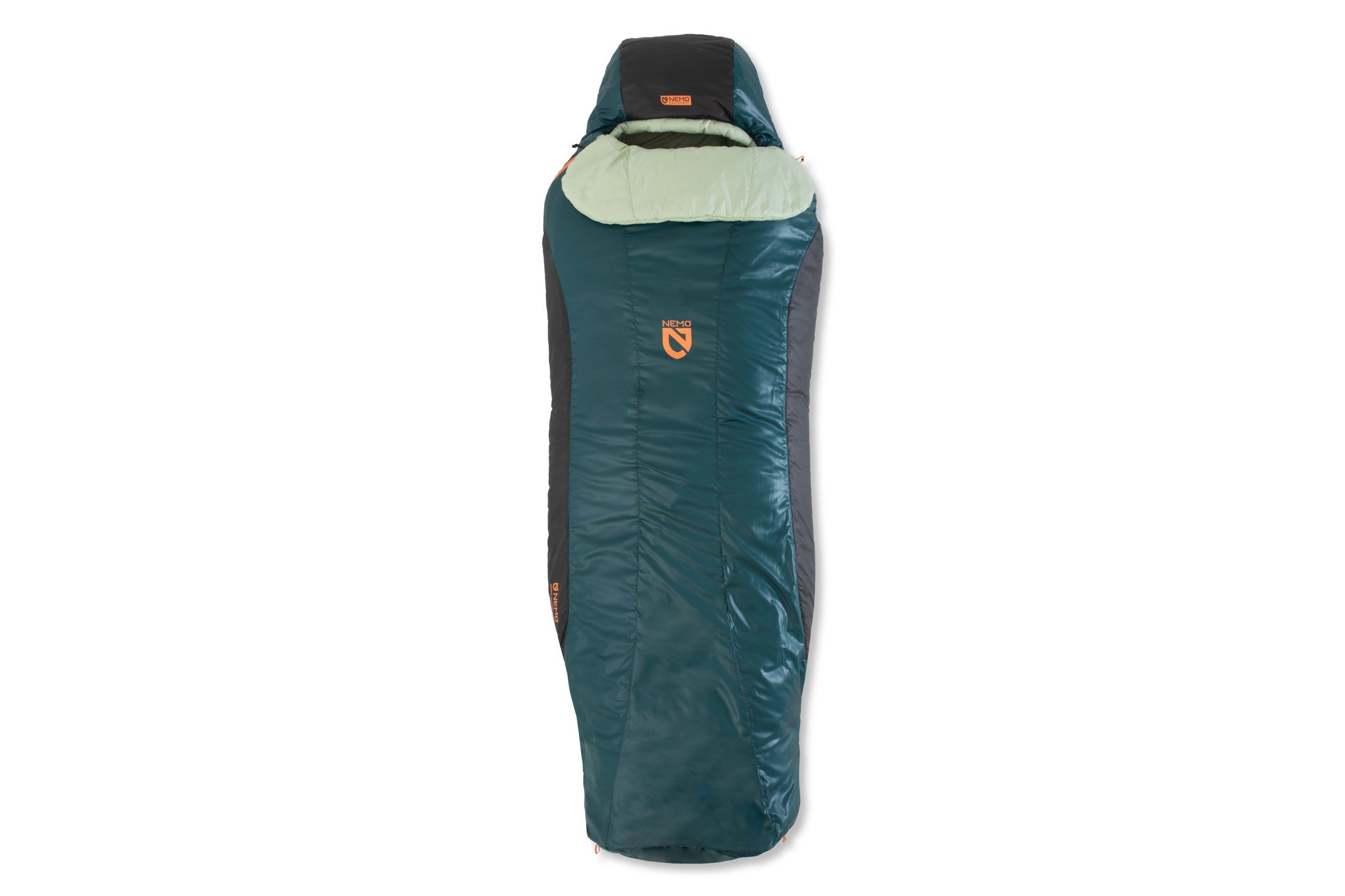 Tempo™ Women's Synthetic Sleeping Bag | NEMO Equipment