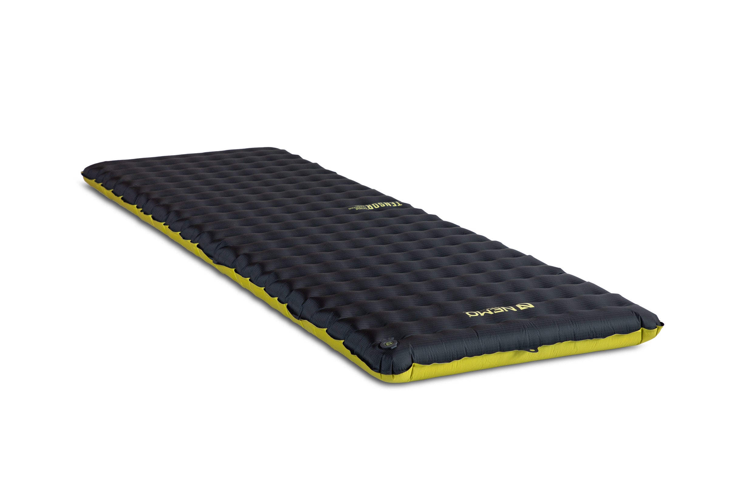 美品！NEMO TENSOR EXTREME CONDITIONS ワイド Tensor™ Extreme Conditions Insulated Sleeping Pad | NEMO