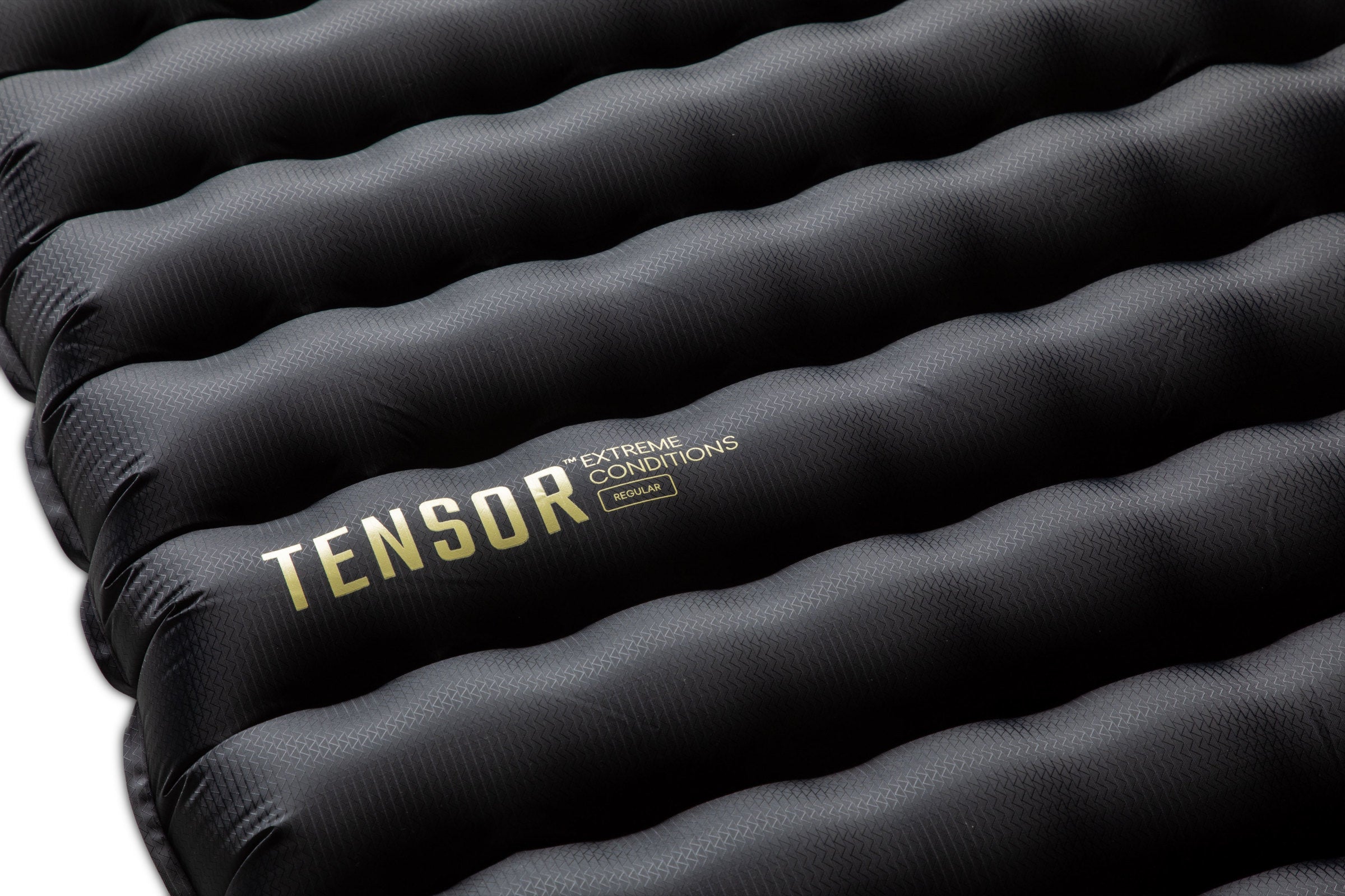 Tensor™ Extreme Conditions Insulated Sleeping Pad | NEMO