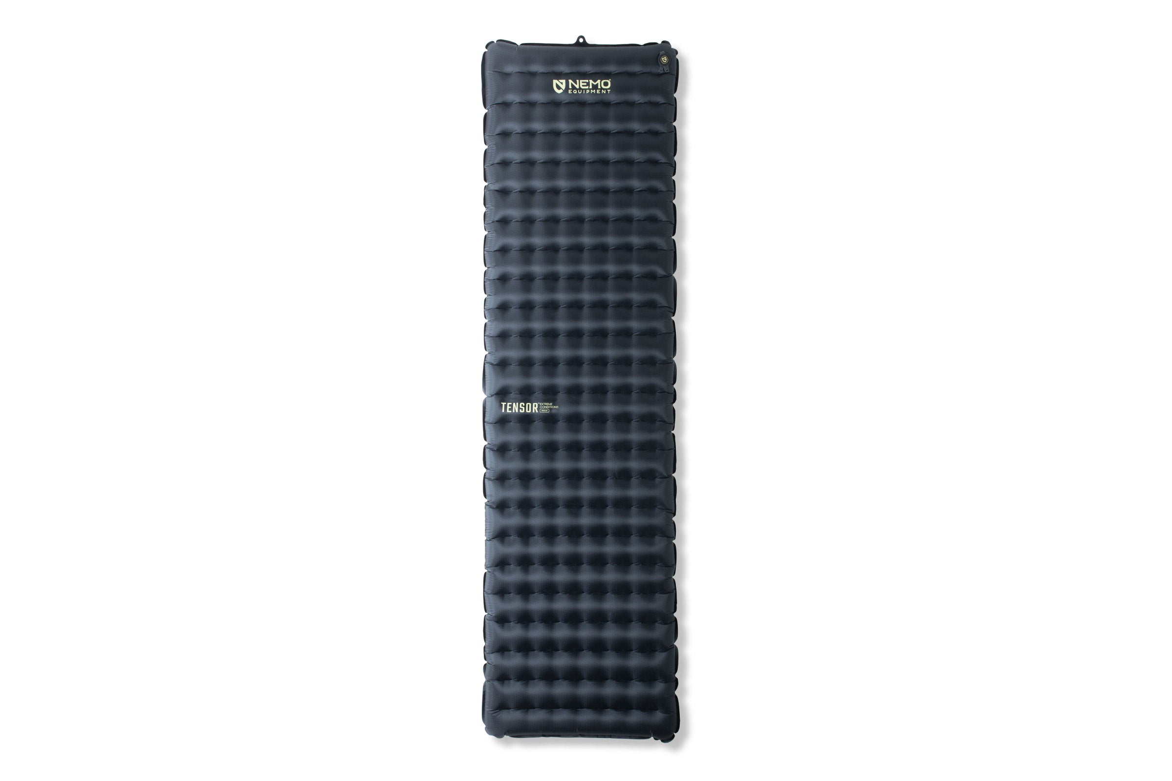 NEMO / ニーモ TENSOR EXTREME CONDITIONS RM Tensor™ Extreme Conditions Insulated Sleeping Pad | NEMO