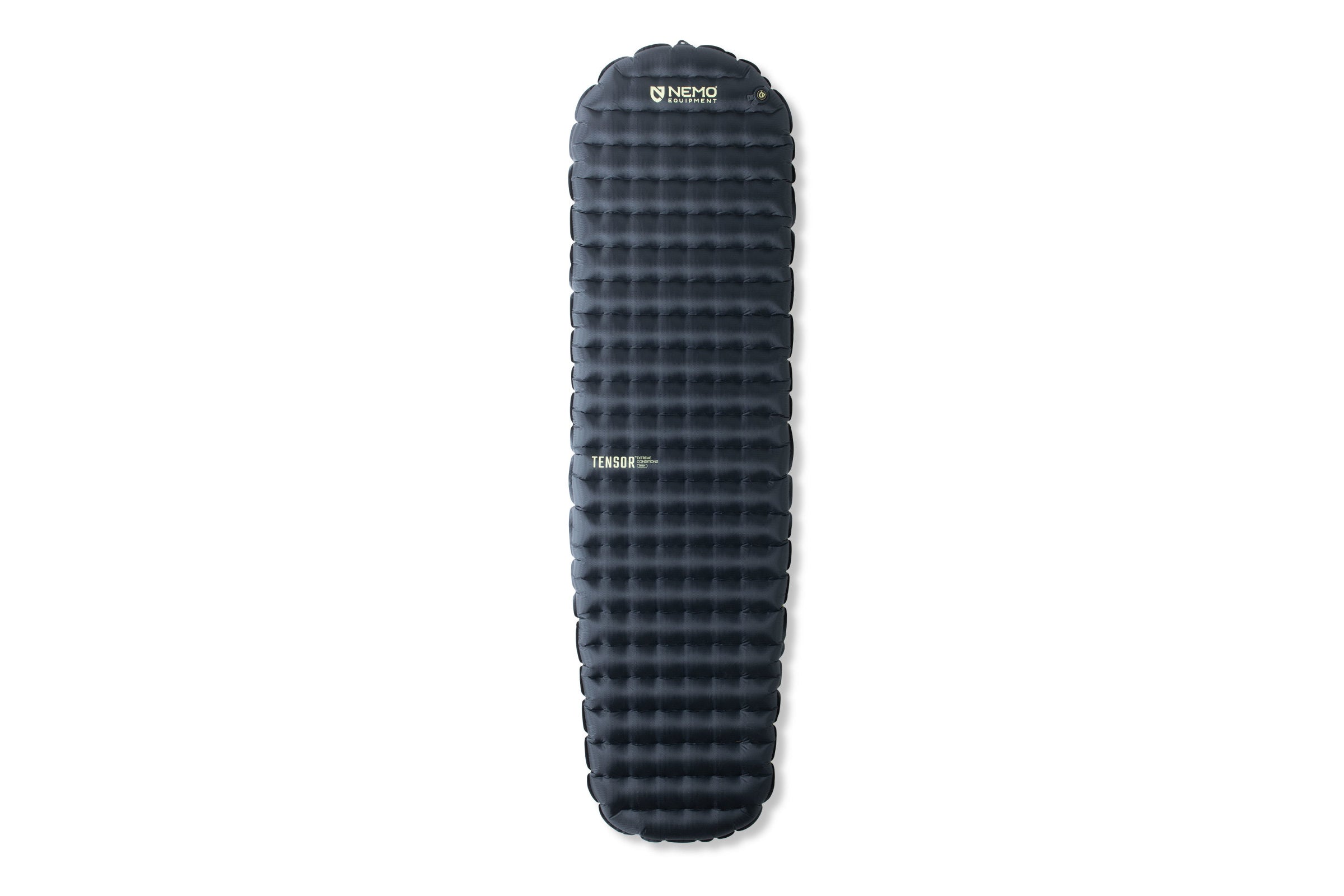 NEMO Equipment - NEMO Tensor™ Extreme Conditions Tensor™ Extreme Conditions Insulated Sleeping Pad | NEMO