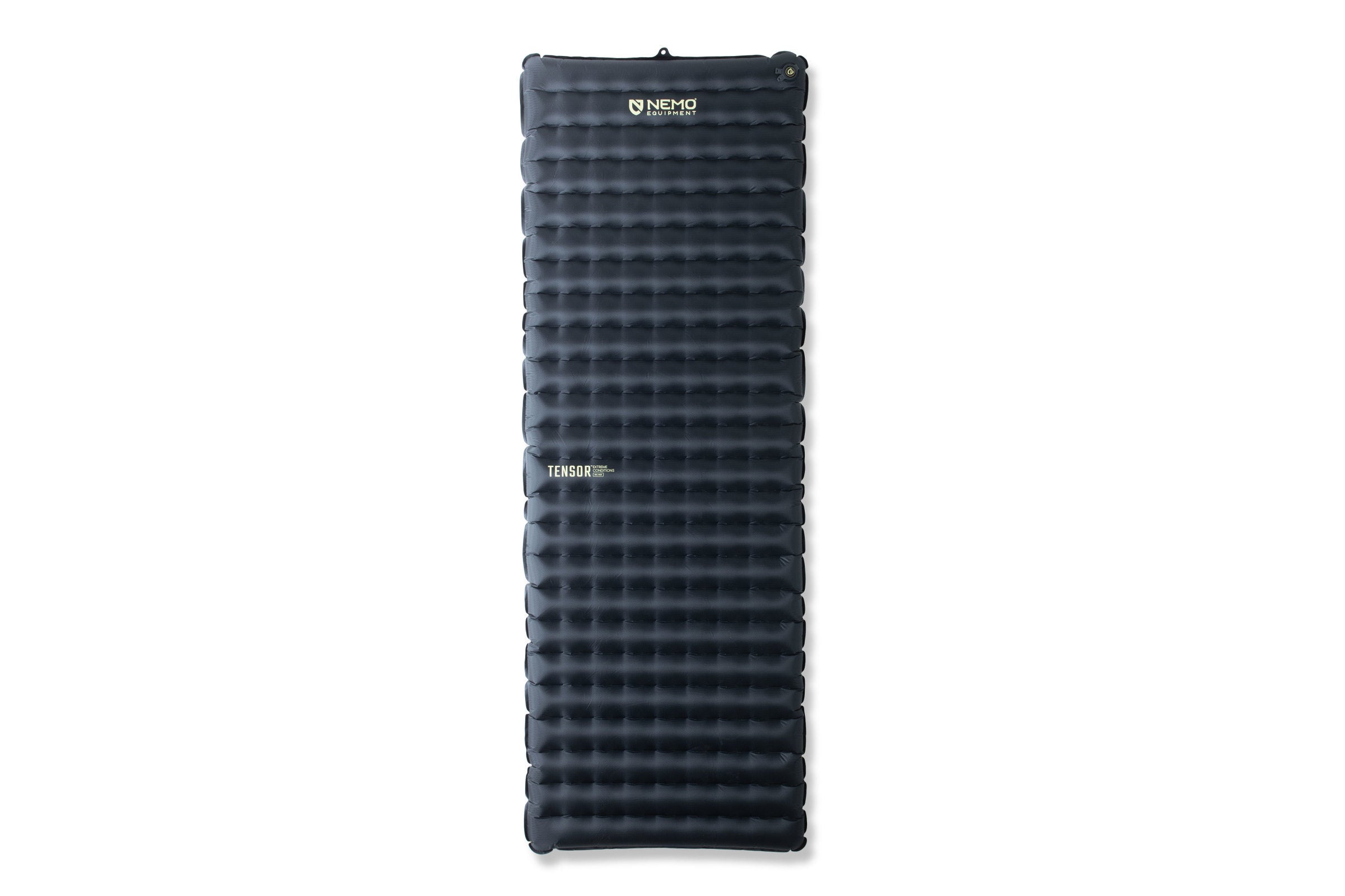 アウトドア寝具 NEMO TENSOR REGULAR MUMMY Tensor™ Extreme Conditions Insulated Sleeping Pad | NEMO
