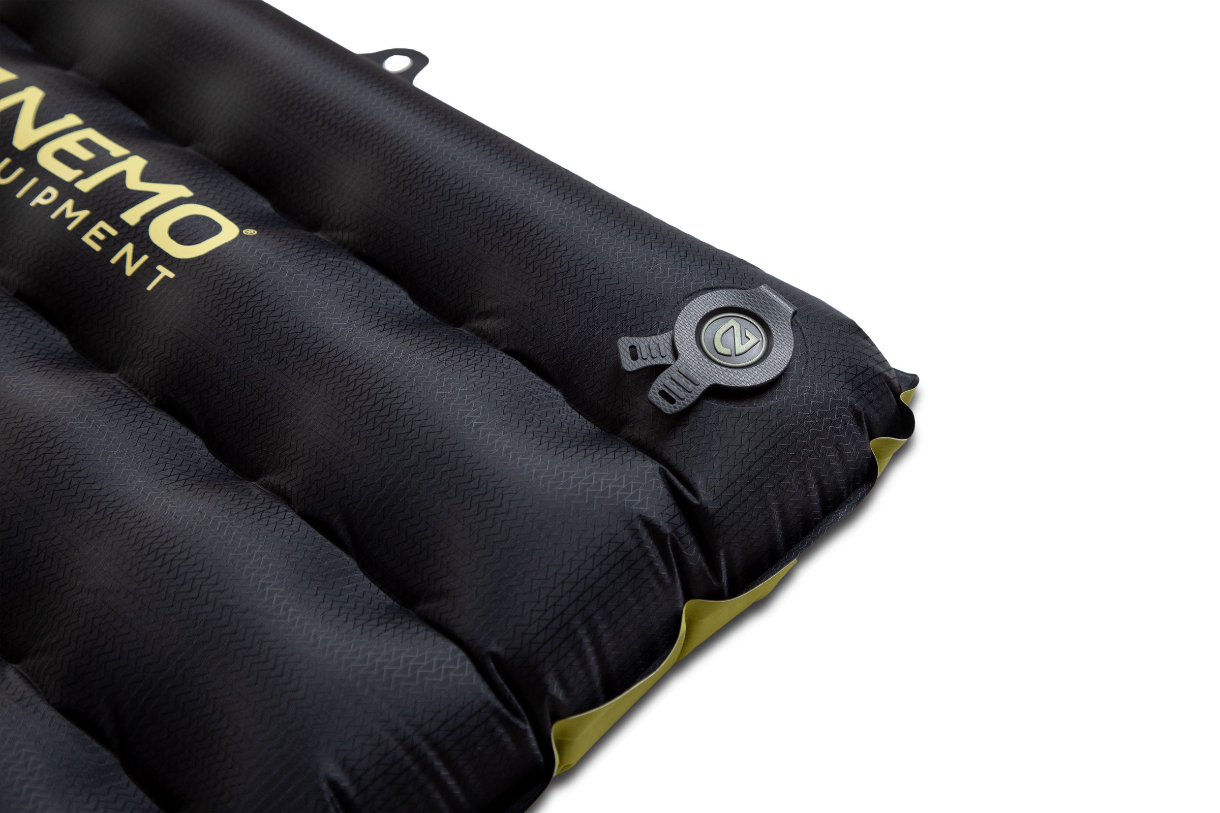 アウトドア寝具 NEMO Tensor Insulated Long Wide 2022 Tensor™ All-Season Ultralight Insulated Sleeping Pad | NEMO