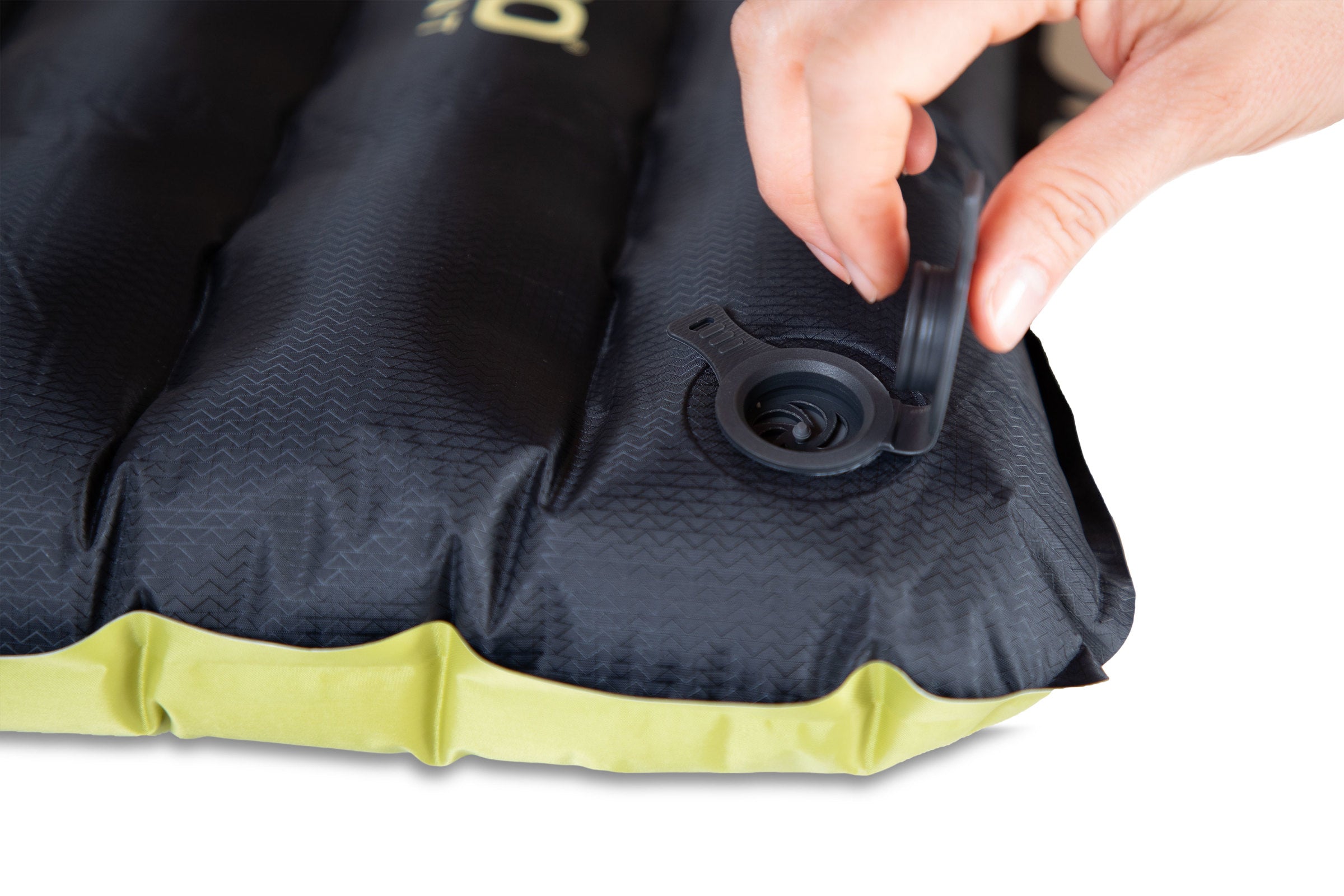 NEMO TENSOR EXTREME LONG WIDE スリーピングマット Tensor™ Extreme Conditions Insulated Sleeping Pad | NEMO