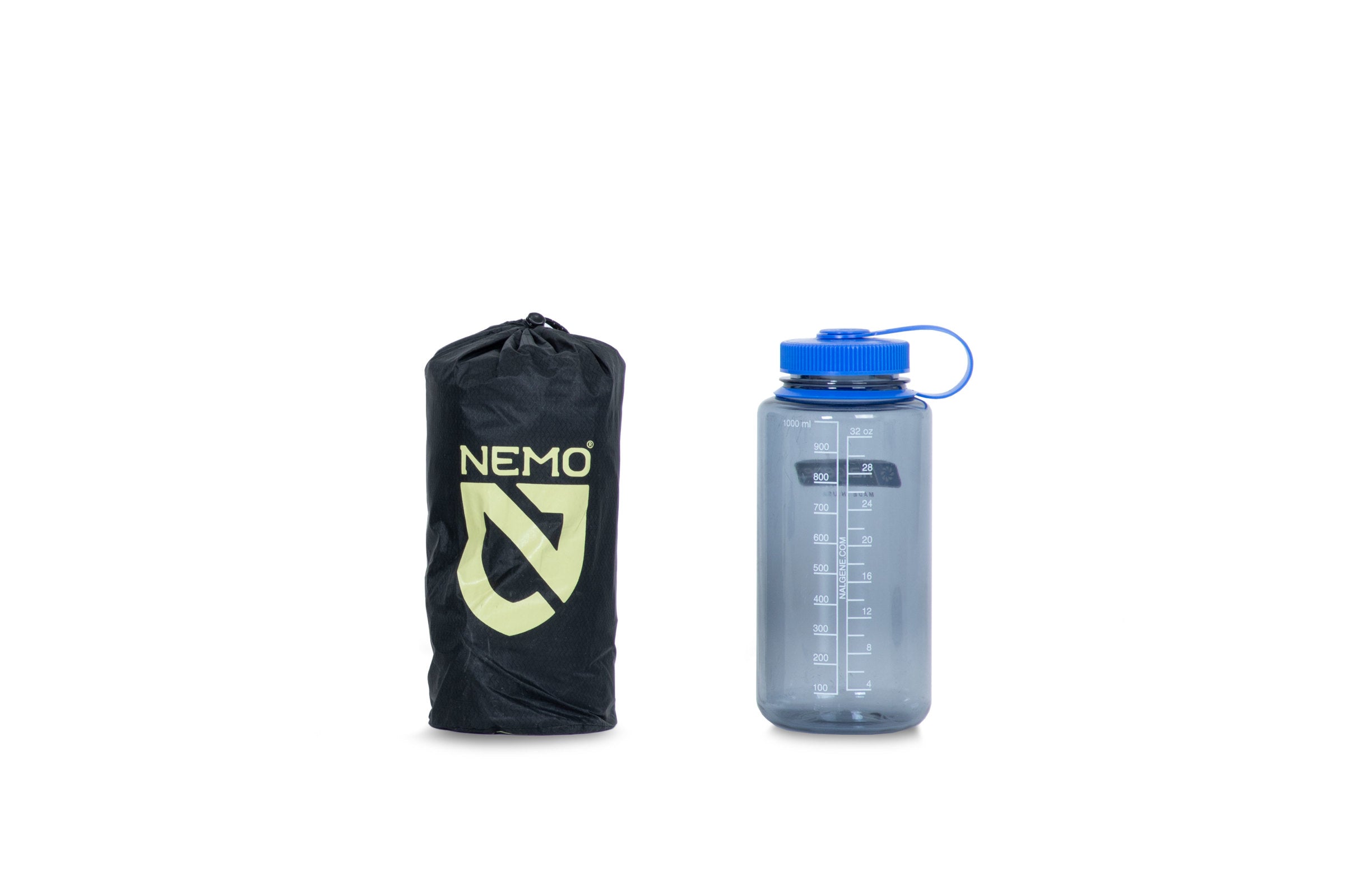 新品未使用 NEMO TENSOR EXTREME CONDITIONS Nemo Tensor Extreme Conditions UL Insulated - Enlightened