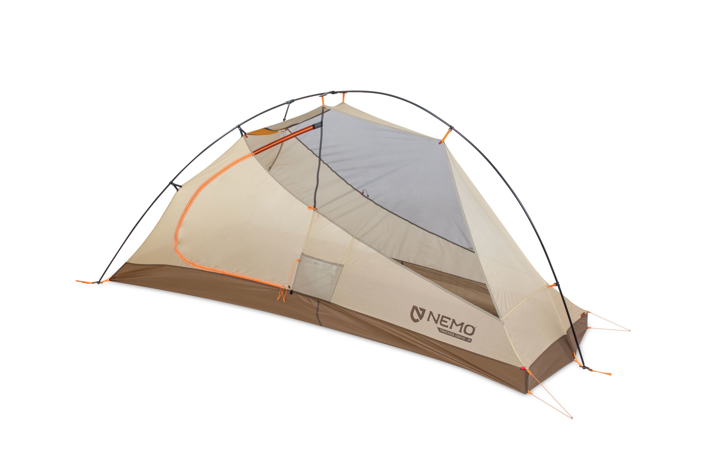 Tracker OSMO™ Ultralight Backcountry Tent