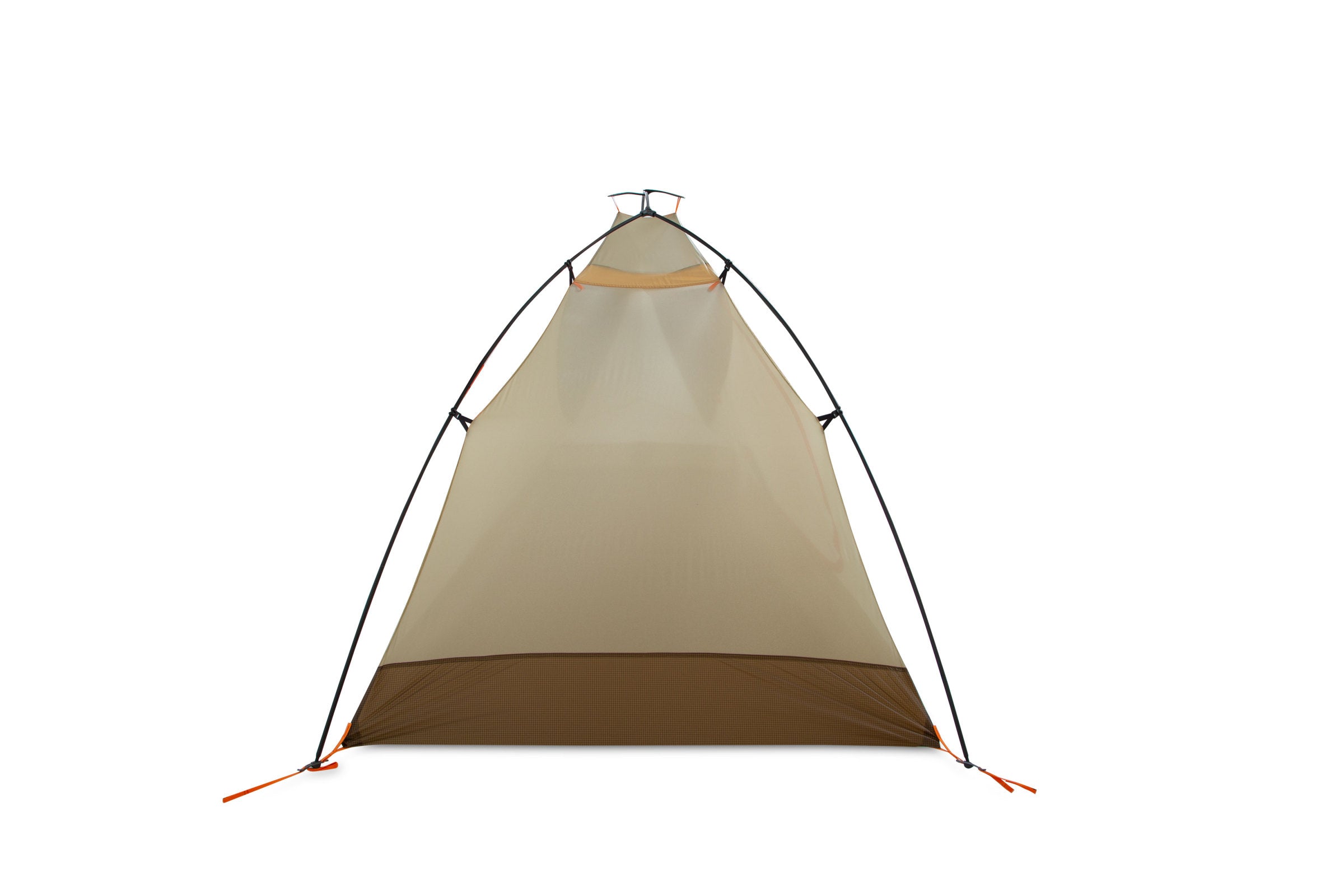 近*幸様 NEMO TRACKER 1P Tracker OSMO™ Ultralight Backcountry Tent