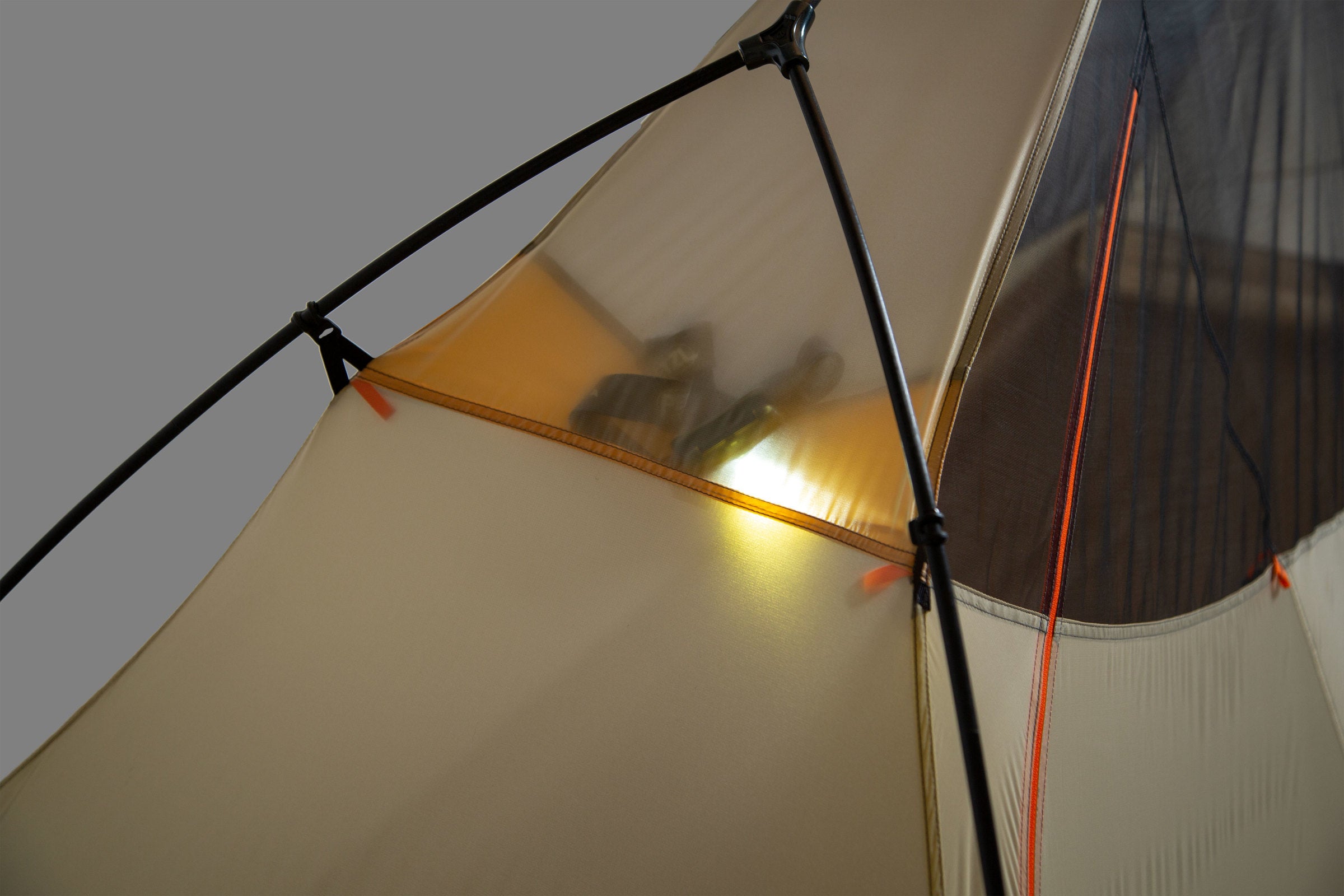 Tracker OSMO™ Ultralight Backcountry Tent