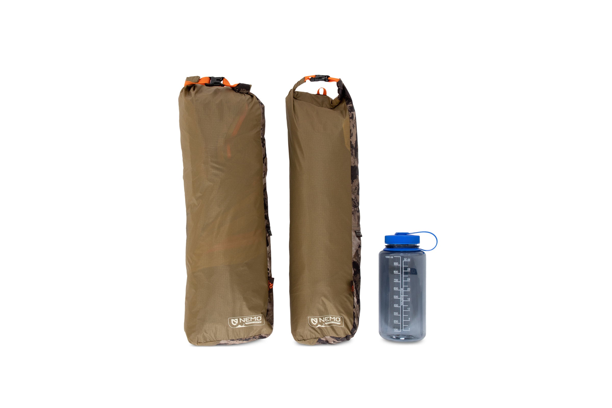 近*幸様 NEMO TRACKER 1P Tracker OSMO™ Ultralight Backcountry Tent