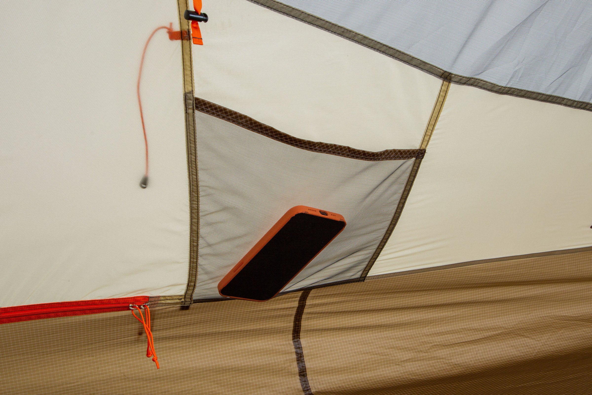 Tracker OSMO™ Ultralight Backcountry Tent