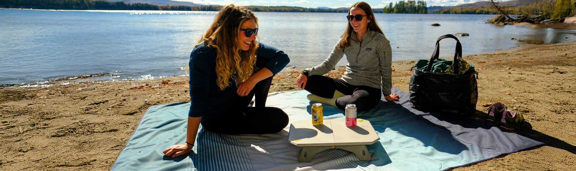 Camp Tables | NEMO Equipment
