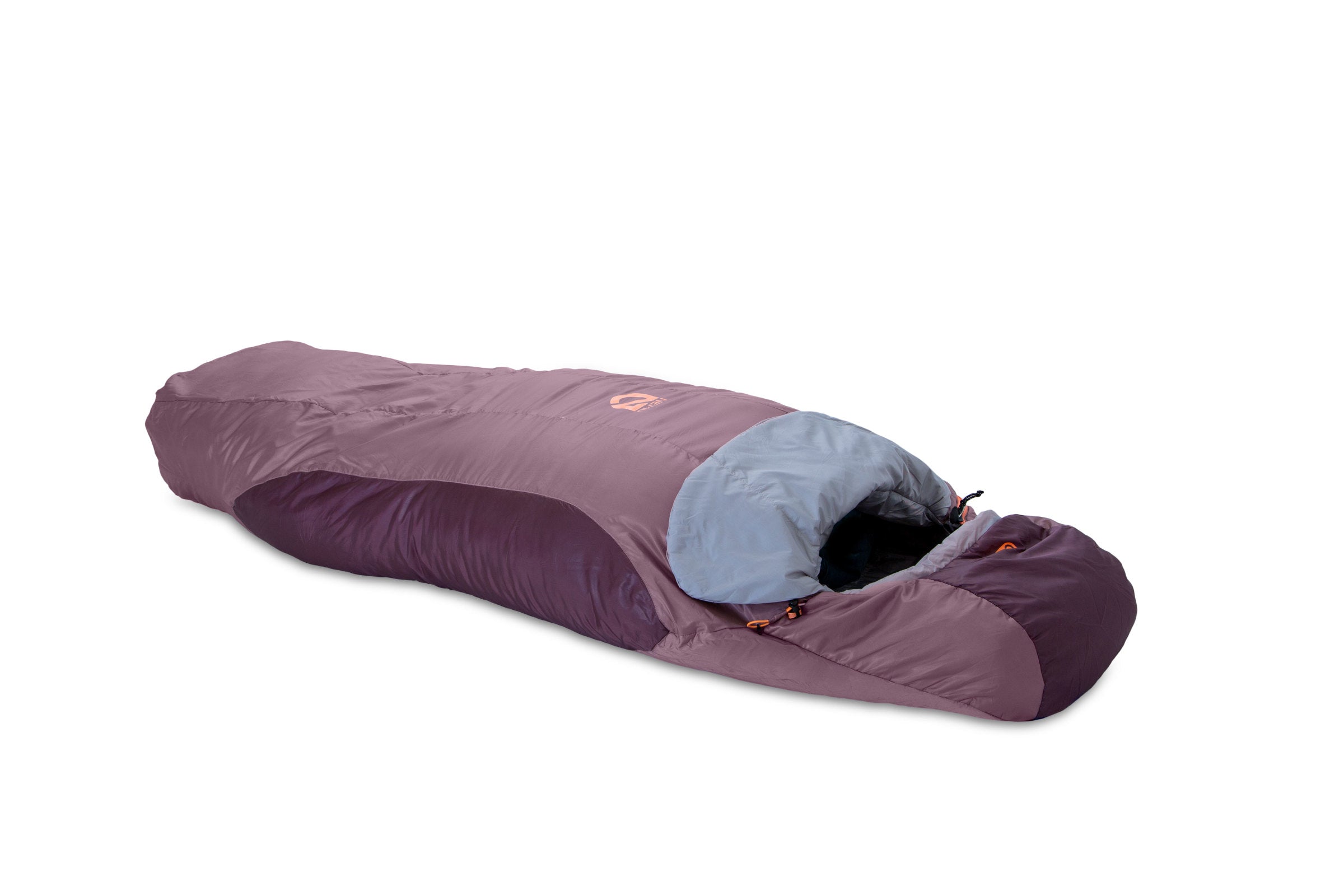 Tempo™ Women's Synthetic Sleeping Bag | NEMO Equipment
