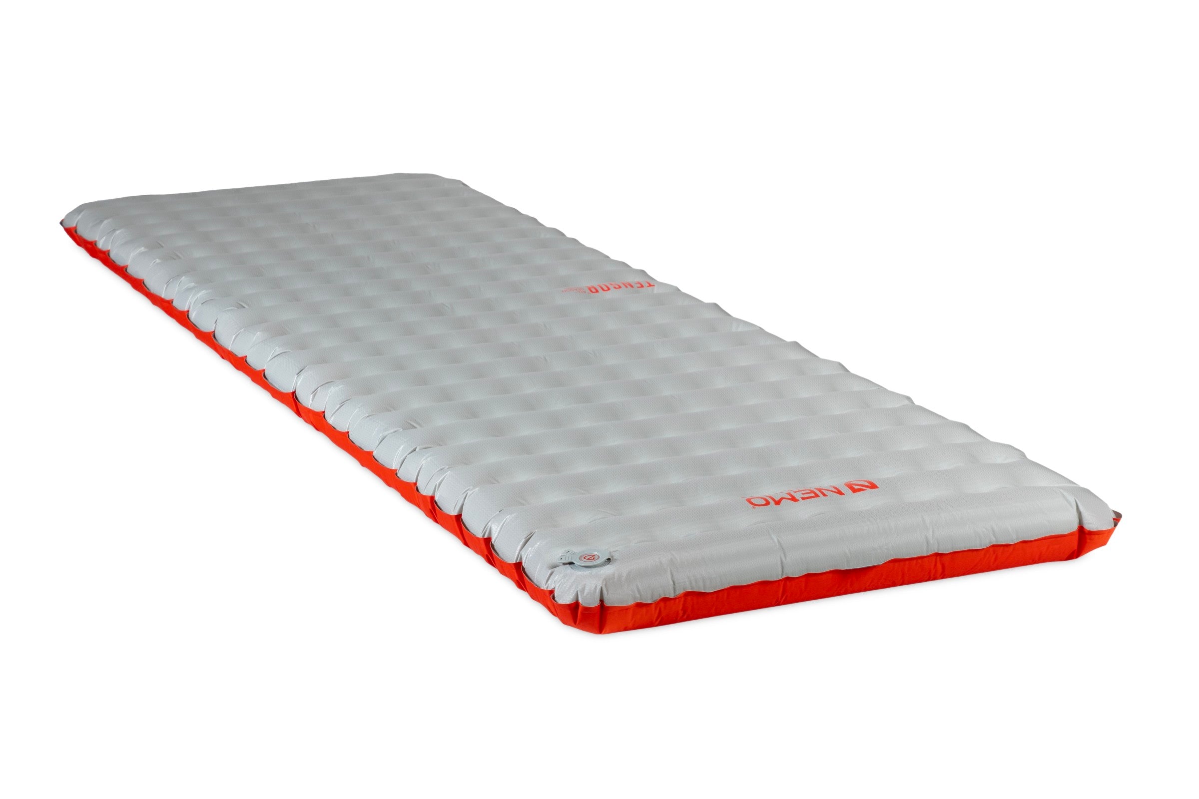 NEMO TENSOR ALL SEASON long wide ロングワイド Tensor™ All-Season Ultralight Insulated Sleeping Pad | NEMO