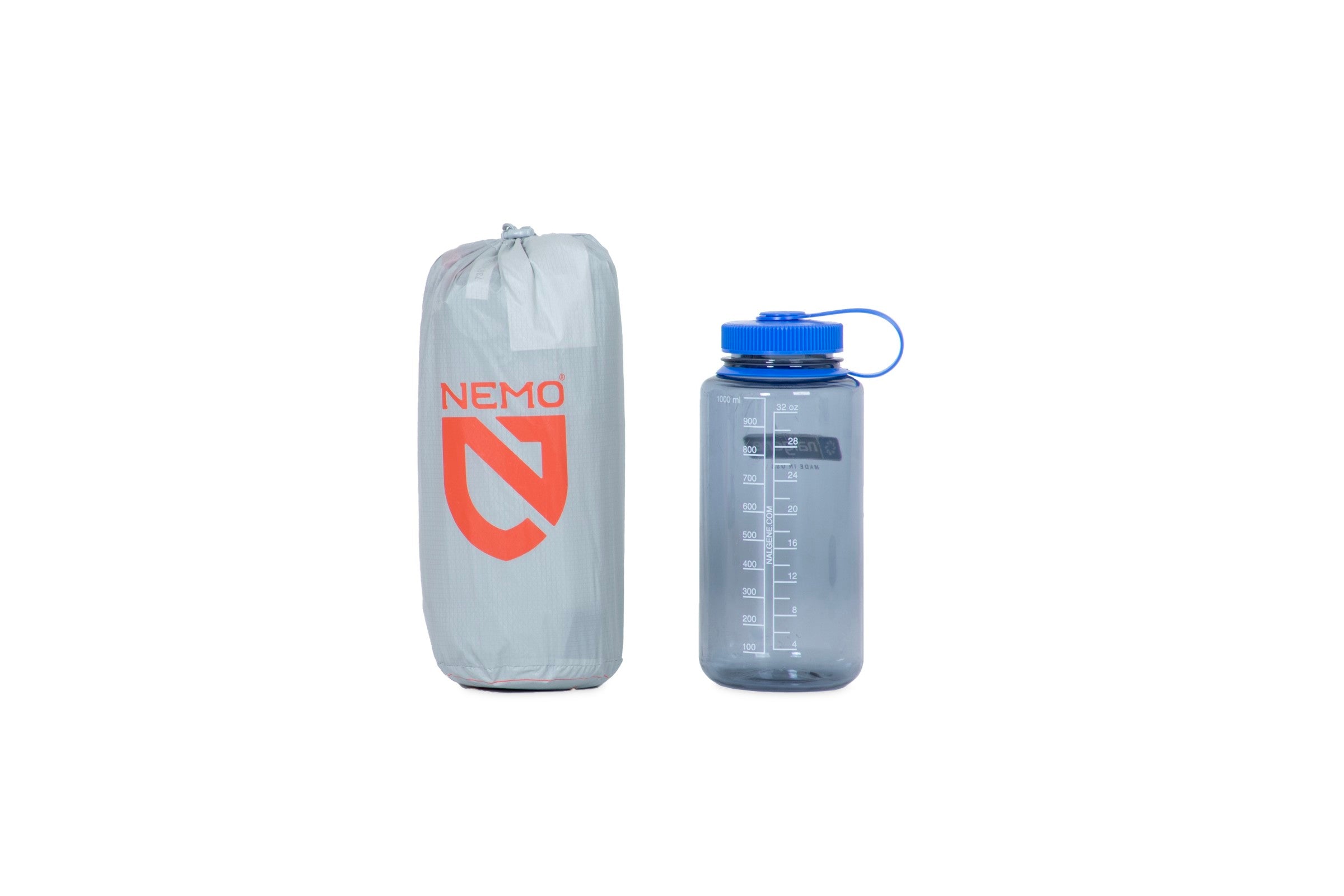 Tensor™ All-Season Ultralight Insulated Sleeping Pad | NEMO Equipment