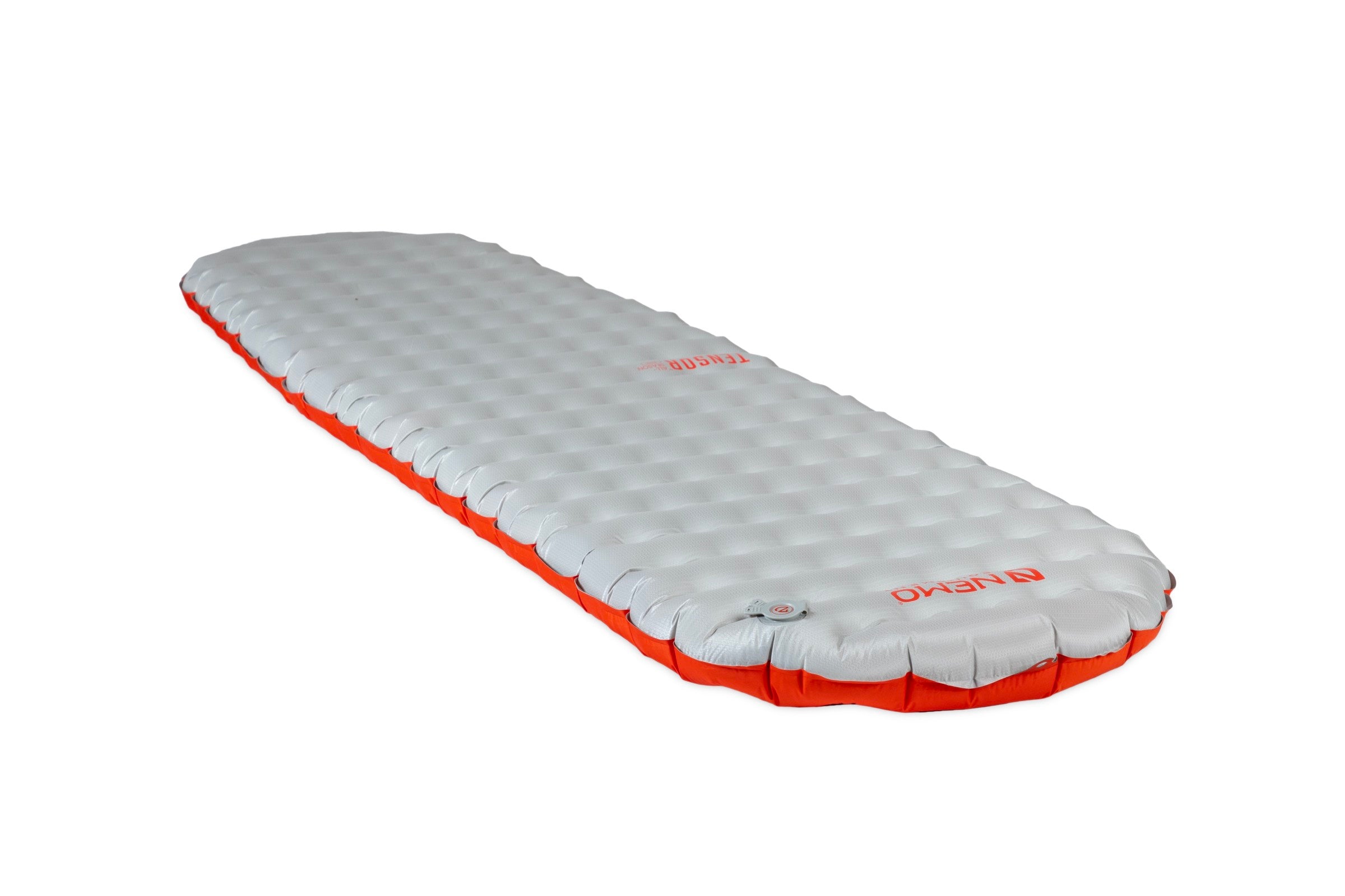 NEMO Tensor Insulated スリーピングマット Tensor™ All-Season Ultralight Insulated Sleeping Pad | NEMO