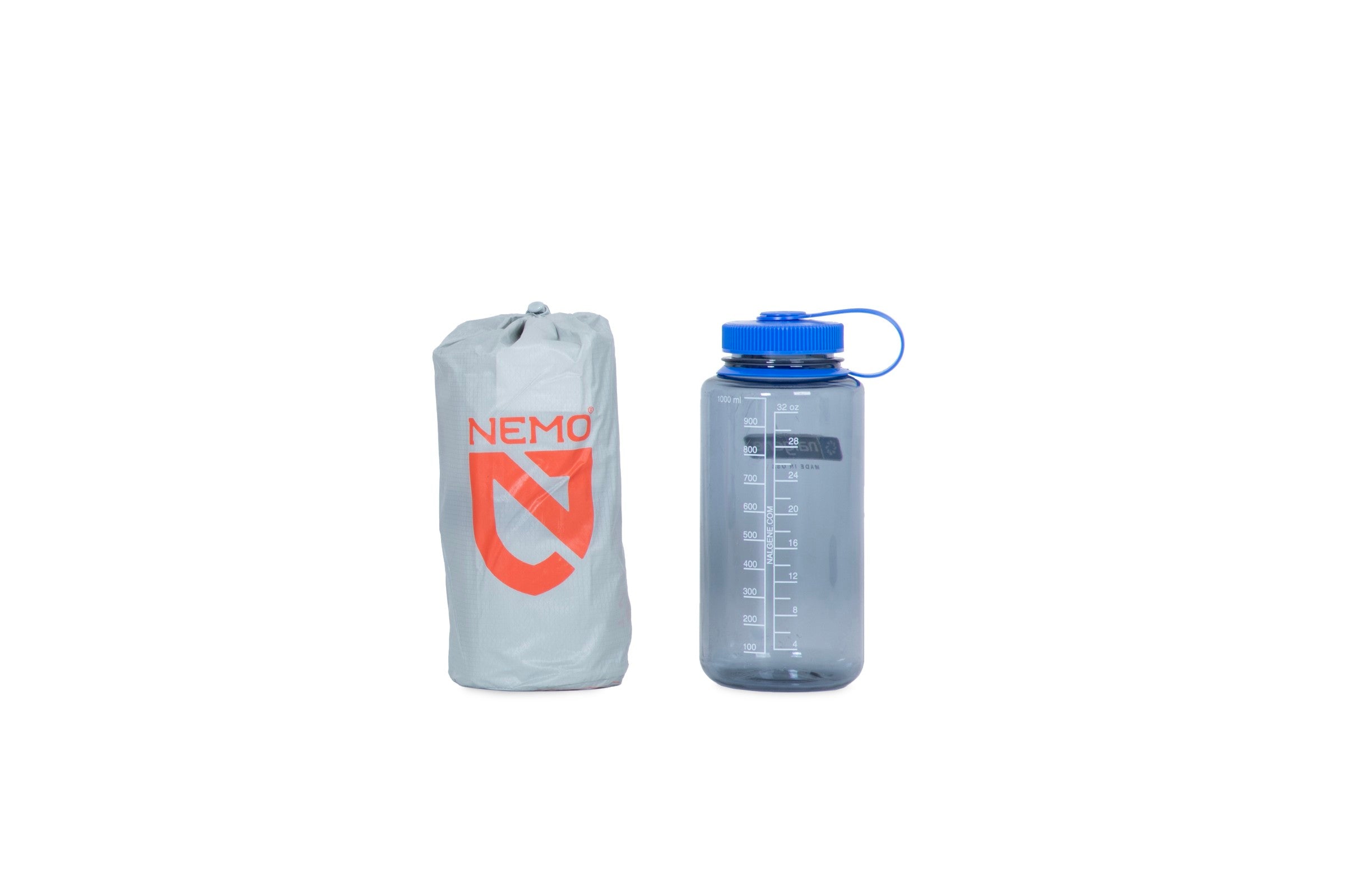 Tensor™ All-Season Ultralight Insulated Sleeping Pad | NEMO Equipment
