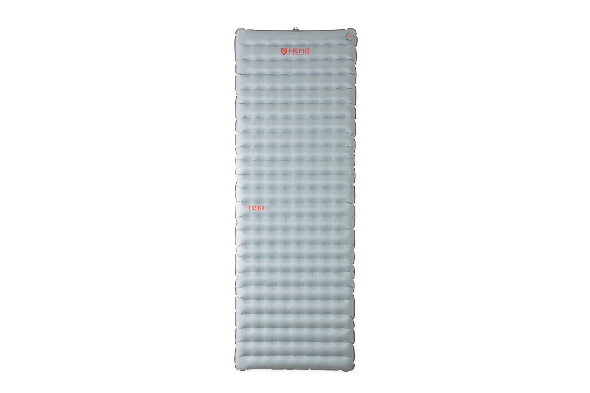 NEMO Tensor Insulated スリーピングマット Tensor™ All-Season Ultralight Insulated Sleeping Pad | NEMO