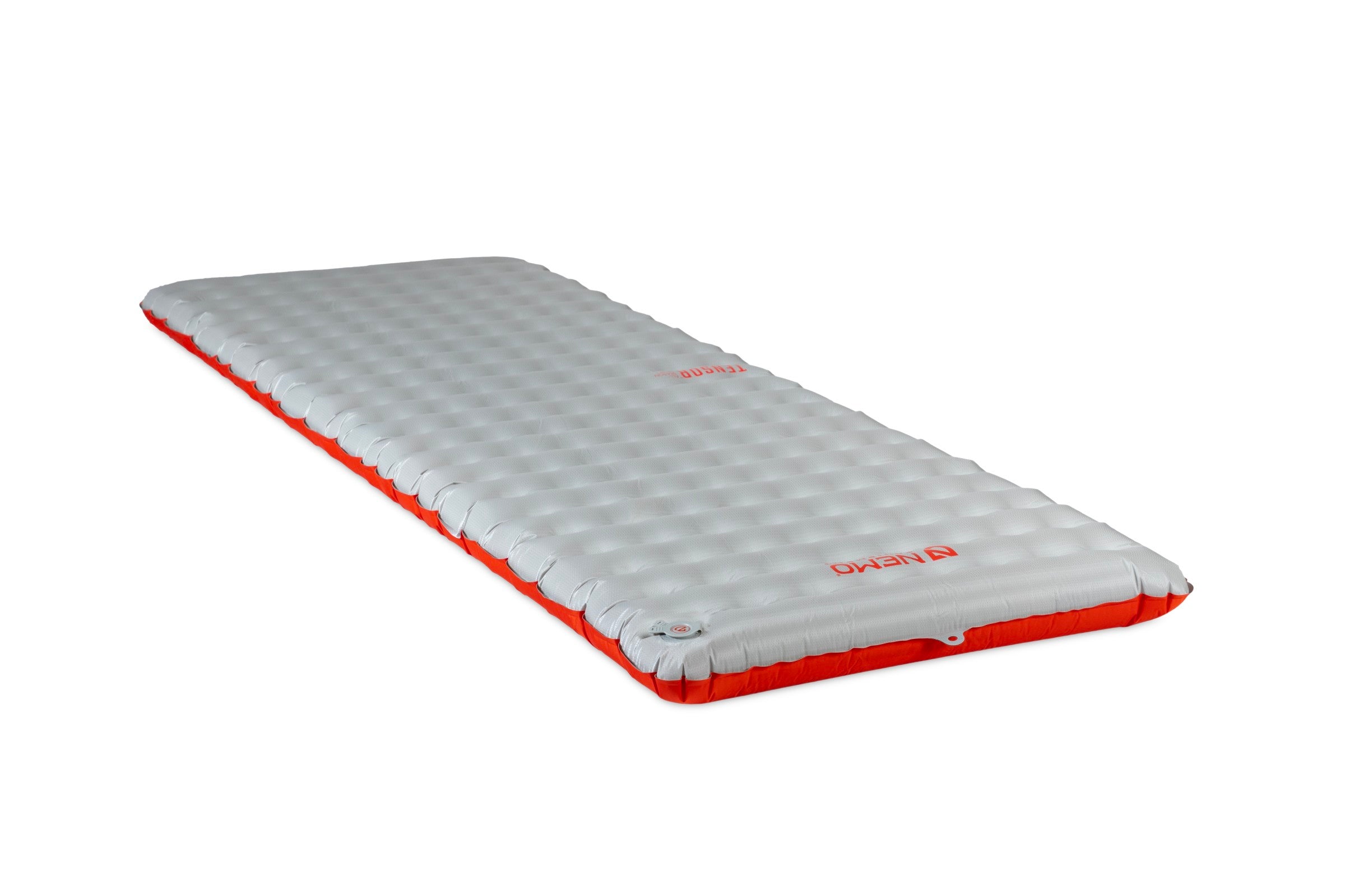 NEMO Tensor Insulated スリーピングマット Tensor™ Trail Ultralight Insulated Sleeping Pad | NEMO Equipment