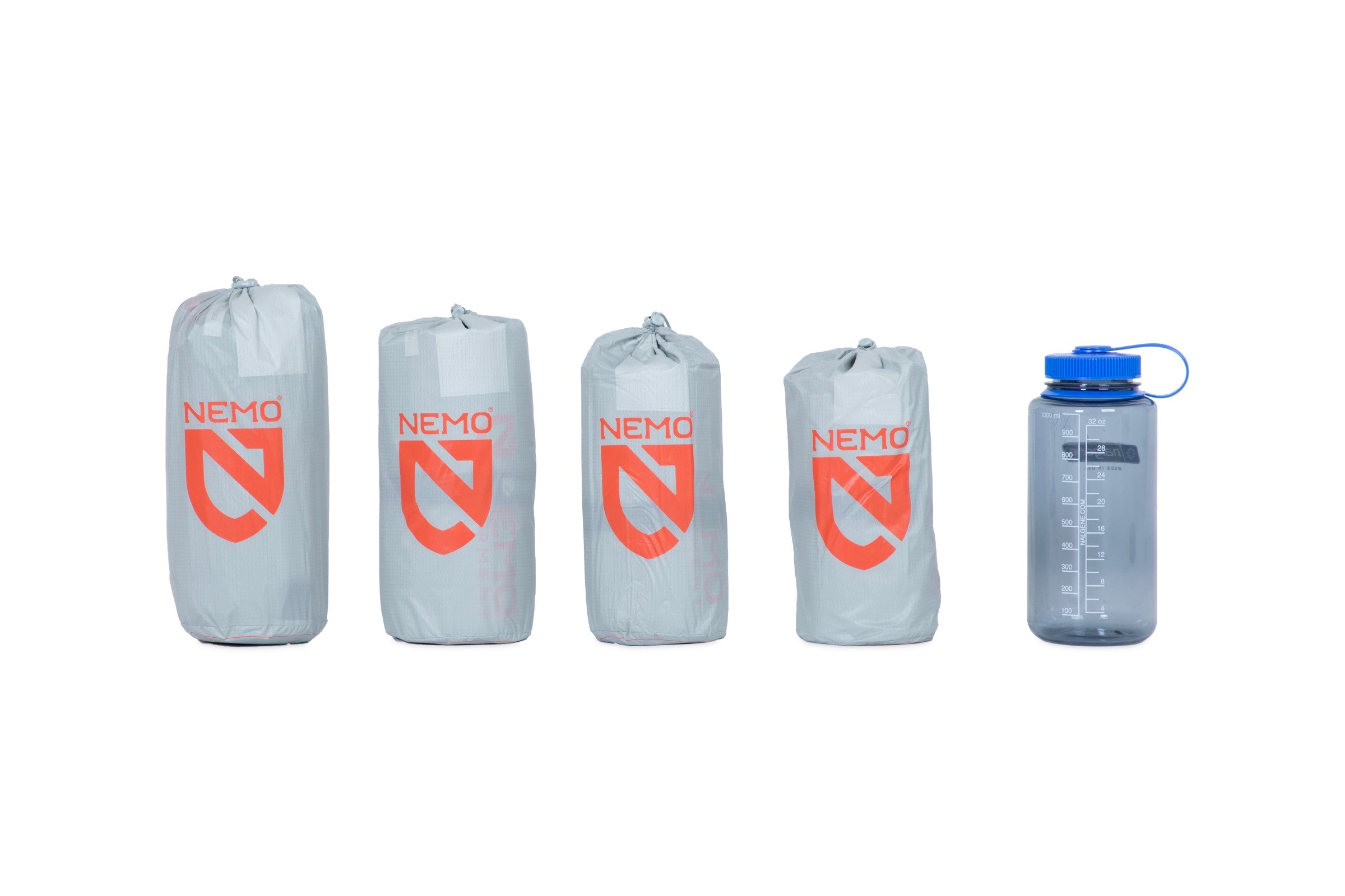 Tensor™ All-Season Ultralight Insulated Sleeping Pad | NEMO Equipment