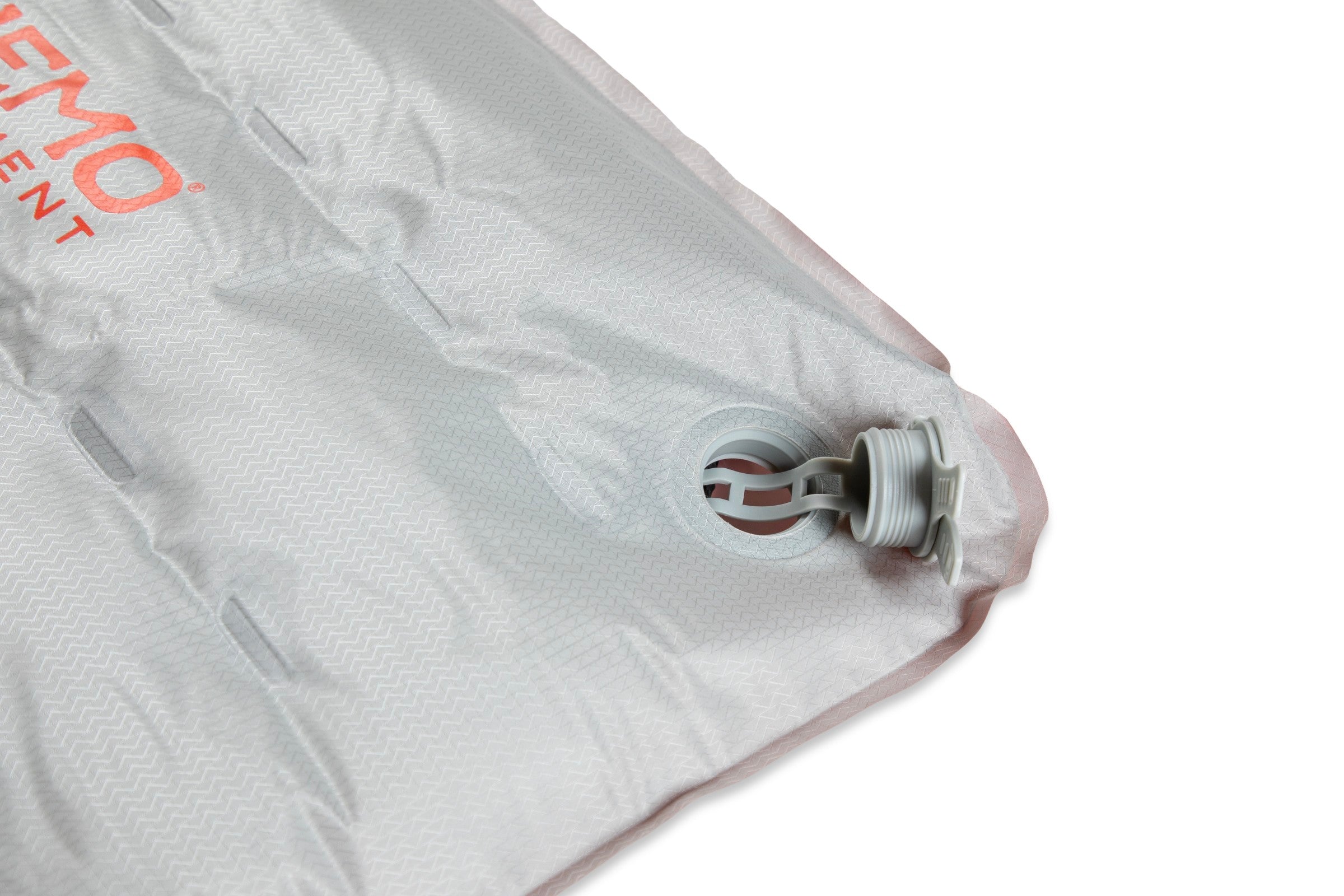 Tensor™ All-Season Ultralight Insulated Sleeping Pad | NEMO Equipment