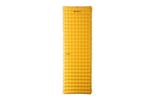 Tensor™ Trail Ultralight Insulated Sleeping Pad