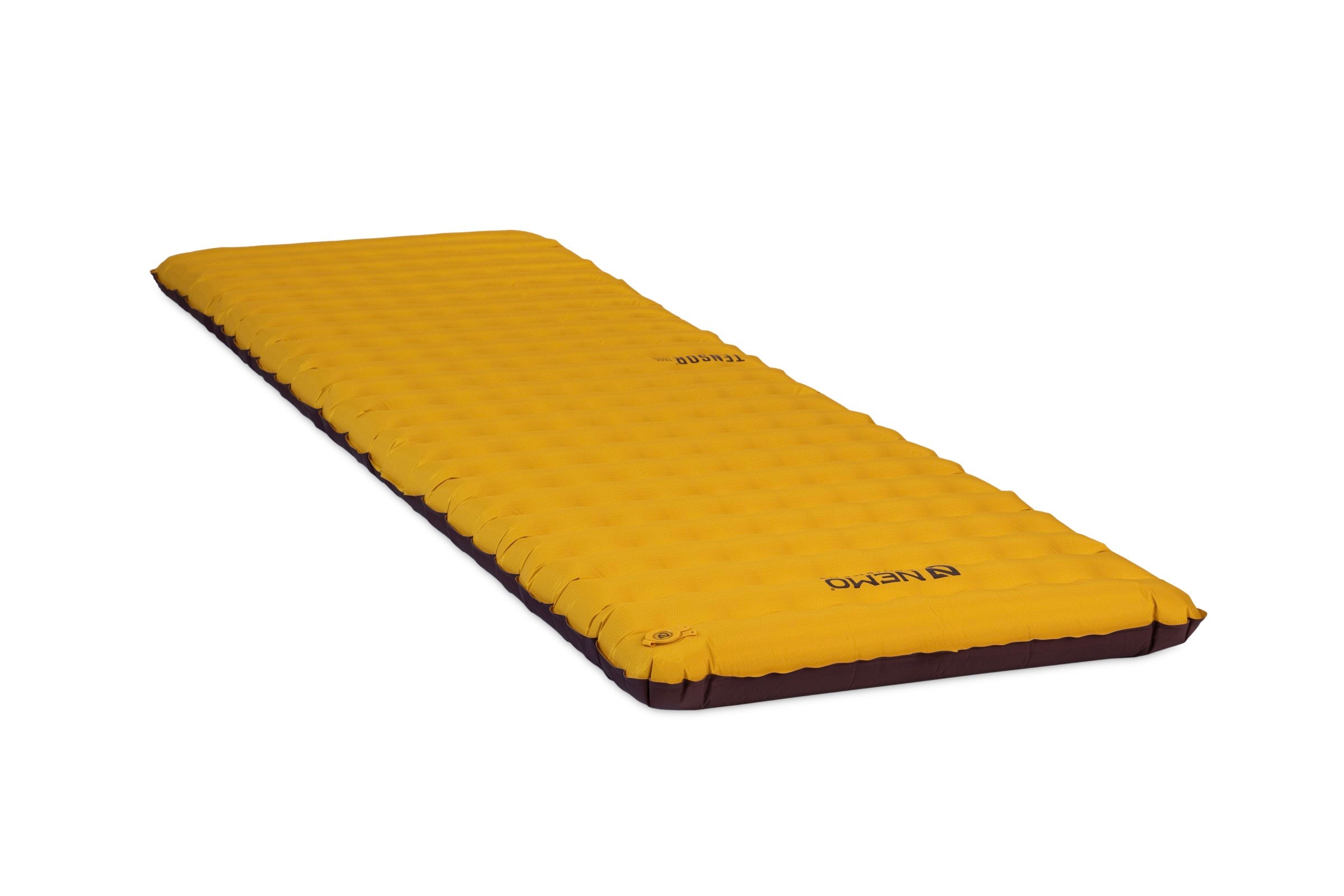 NEMO Tensor Insulated スリーピングマット Tensor™ Trail Ultralight Insulated Sleeping Pad | NEMO Equipment