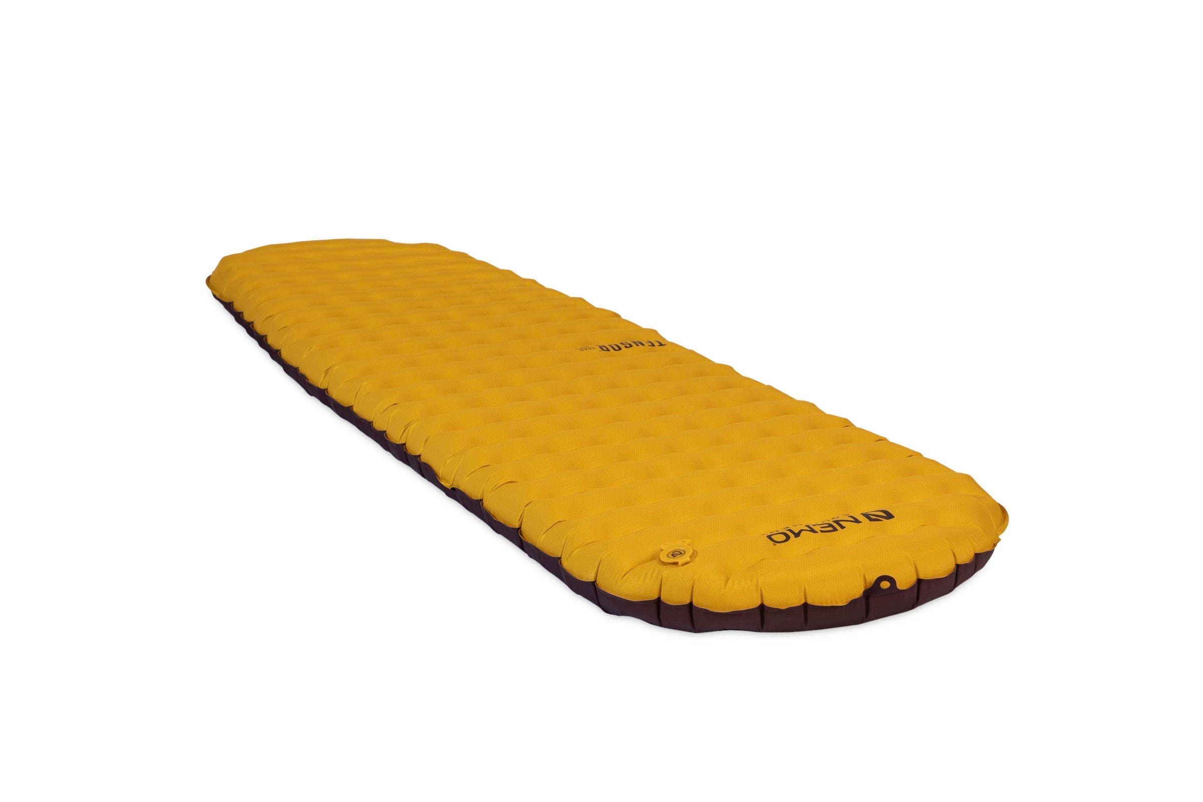 Tensor™ Trail Ultralight Insulated Sleeping Pad | NEMO Equipment