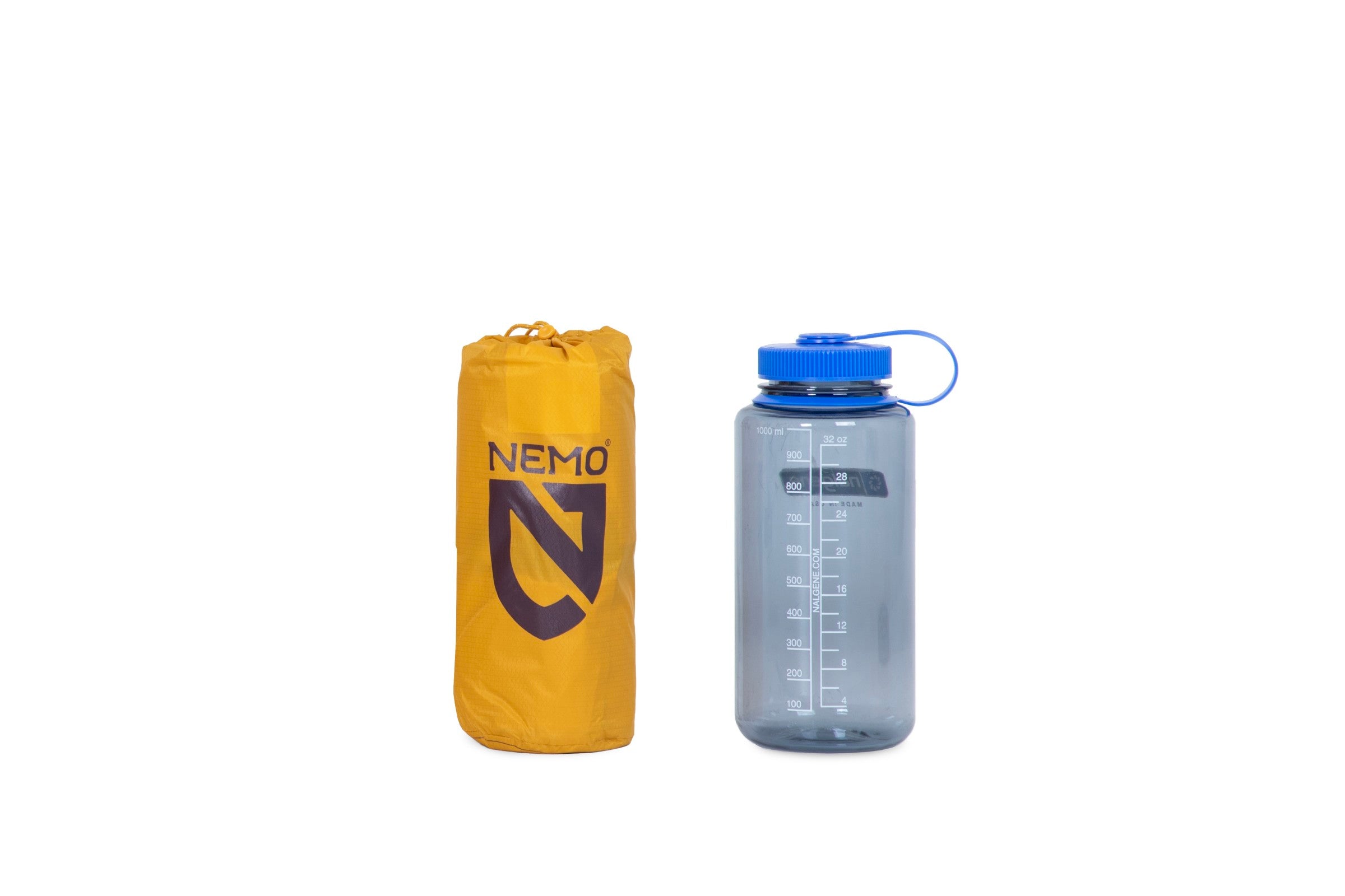 Tensor™ Trail Ultralight Insulated Sleeping Pad | NEMO Equipment