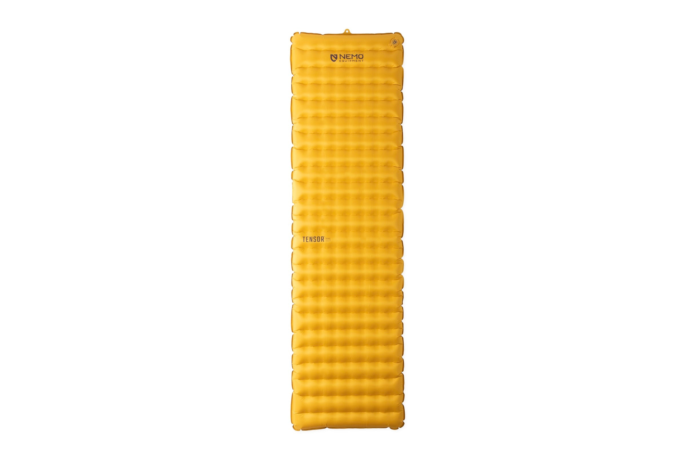 アウトドア寝具 NEMO TENSOR TRAIL R2.8 Tensor™ Trail Ultralight Insulated Sleeping Pad | NEMO Equipment