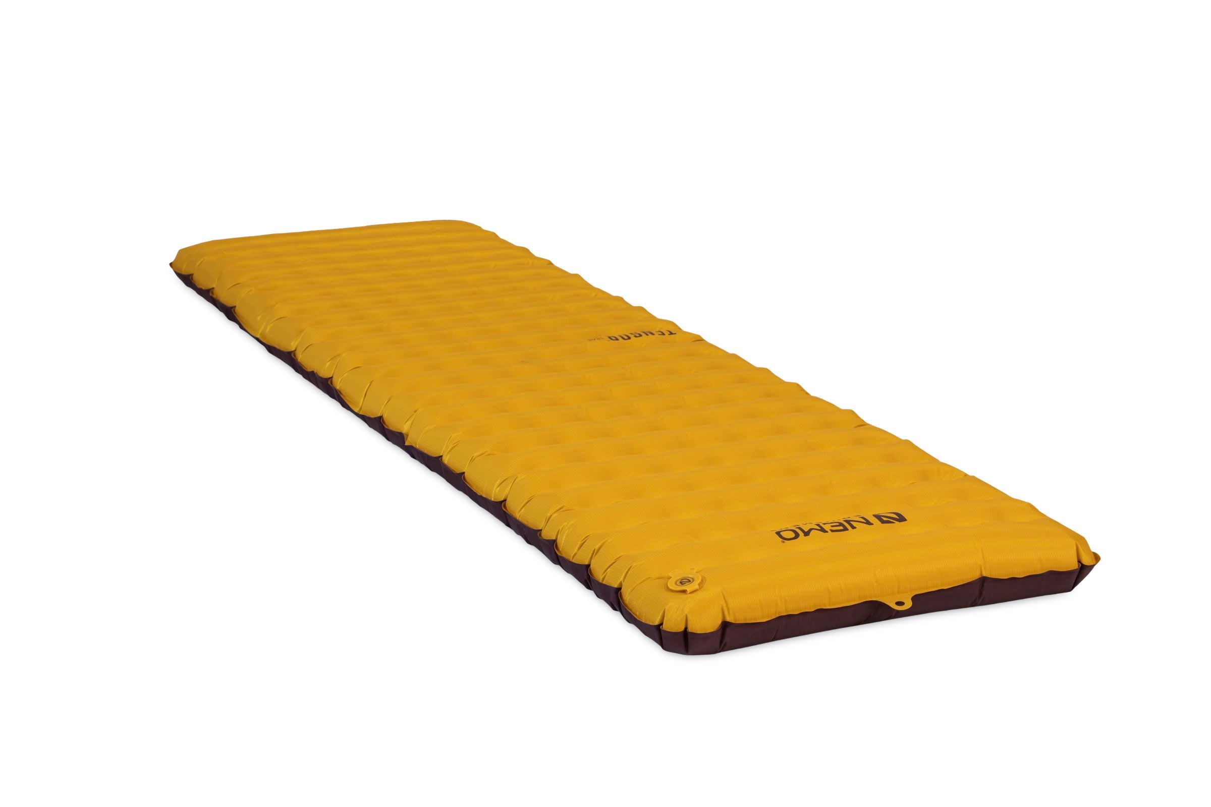 アウトドア寝具 NEMO Tensor Trail Regular mummy Tensor™ Trail Ultralight Insulated Sleeping Pad | NEMO Equipment
