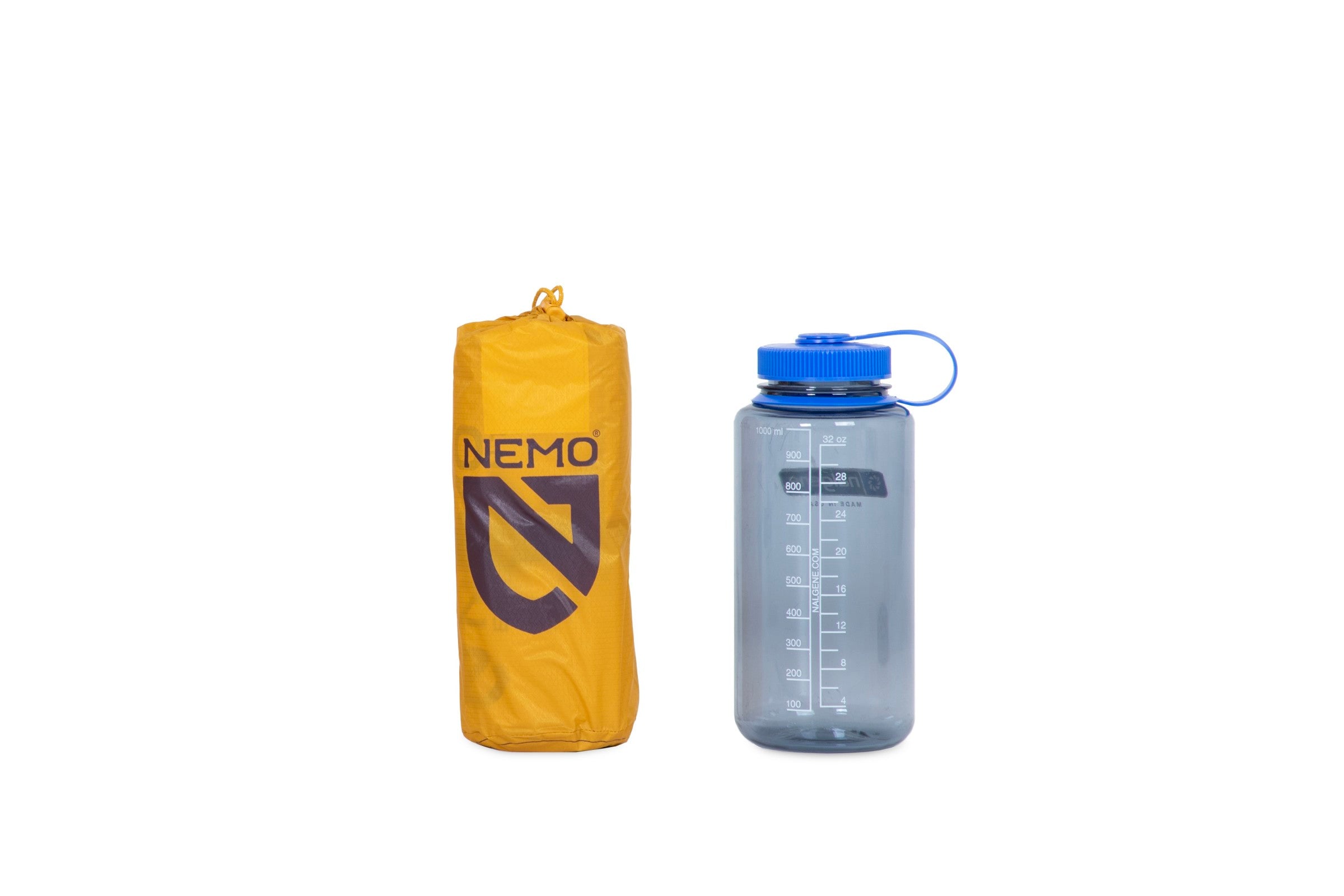 Tensor™ Trail Ultralight Insulated Sleeping Pad | NEMO Equipment