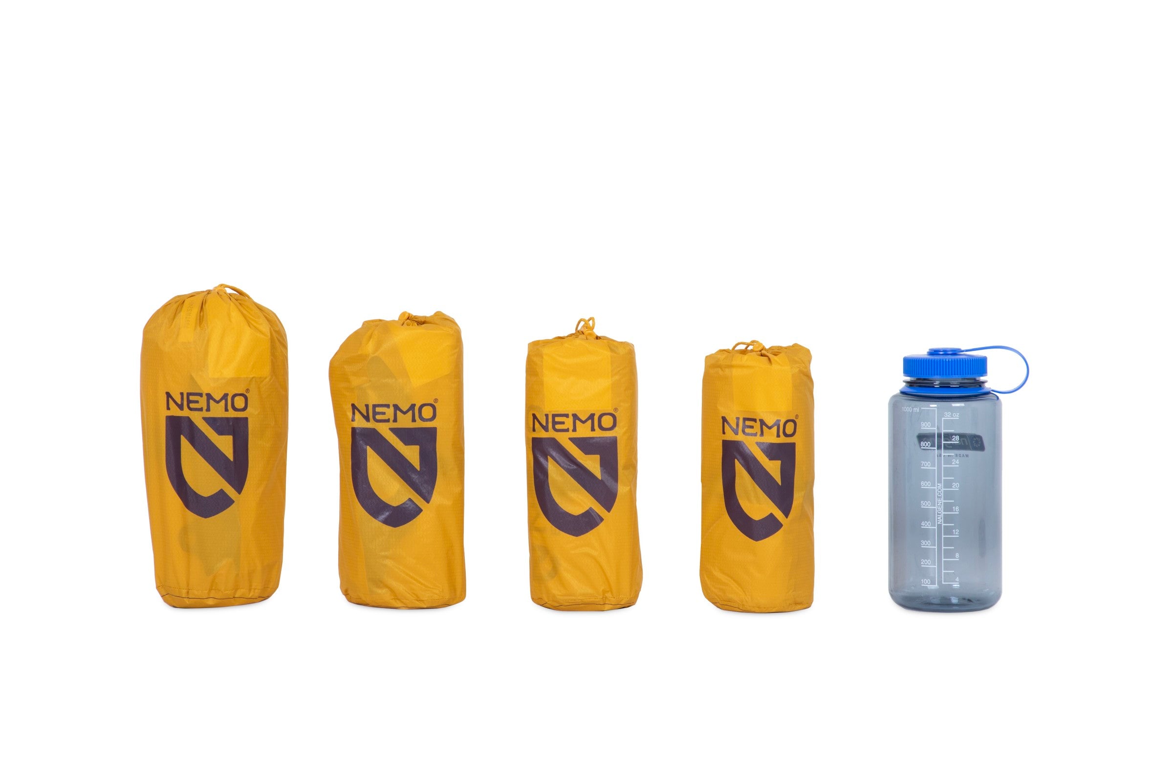 アウトドア寝具 NEMO TENSOR TRAIL REG. WIDE Tensor™ Trail Ultralight Insulated Sleeping Pad | NEMO Equipment