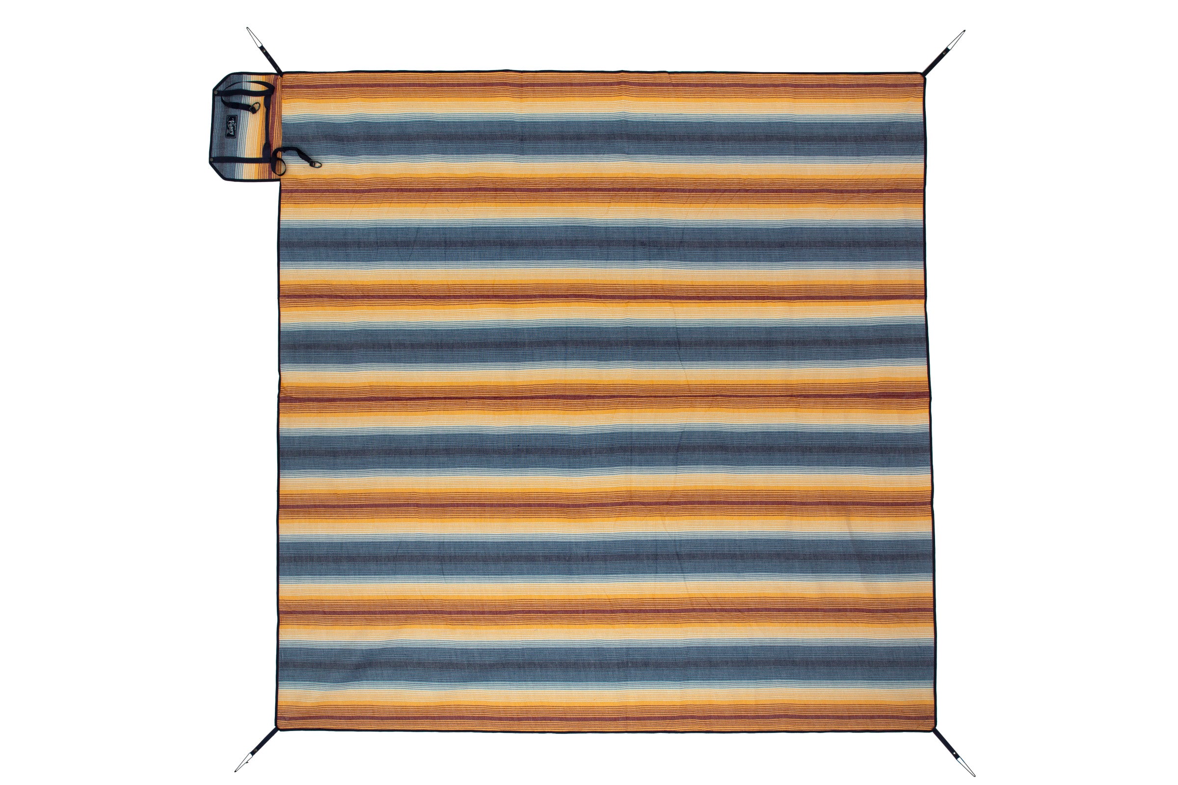 その他 EQUESTRIAN PICNIC BLANKET EQUESTRIAN PICNIC BLANKET