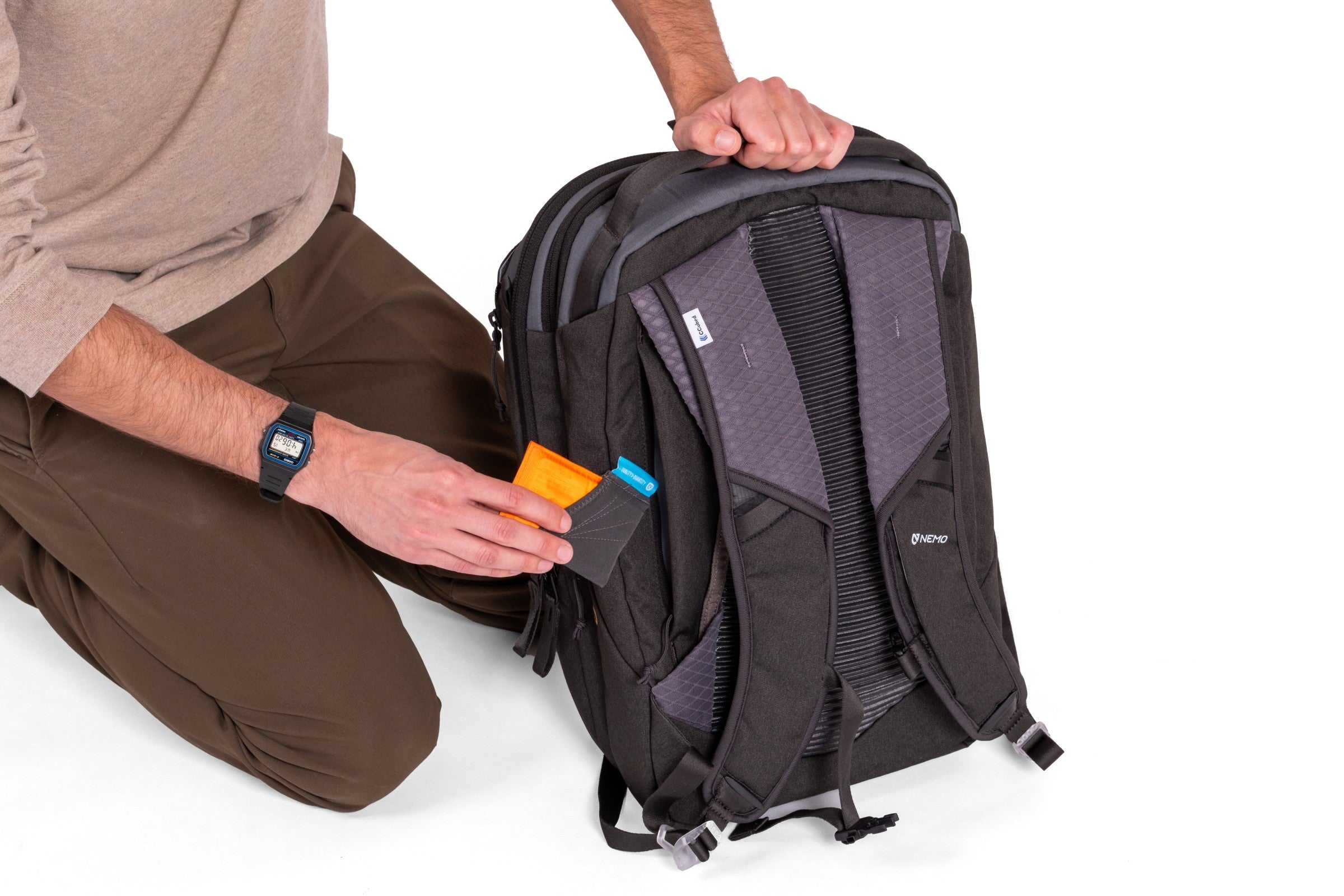 best 26l travel backpack Vantage™ 26L Endless Promise® Everyday Adventure Daypack